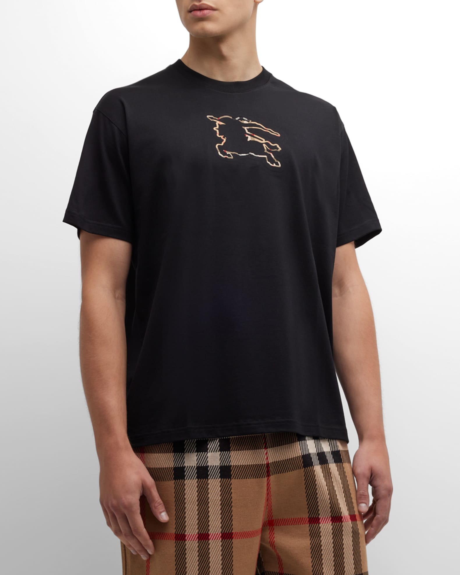 Burberry t shirts on sale new arrivals