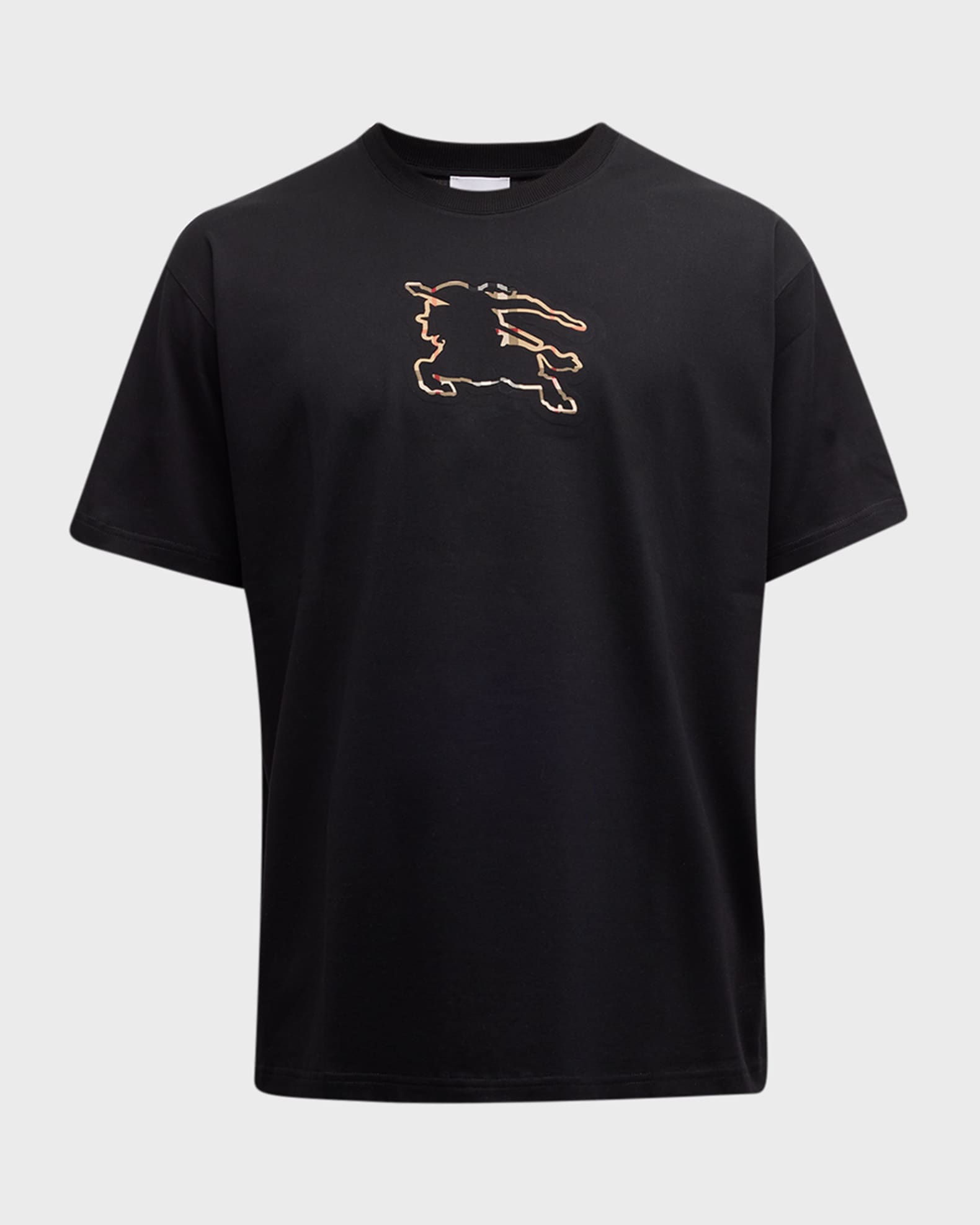 Burberry tee online for men