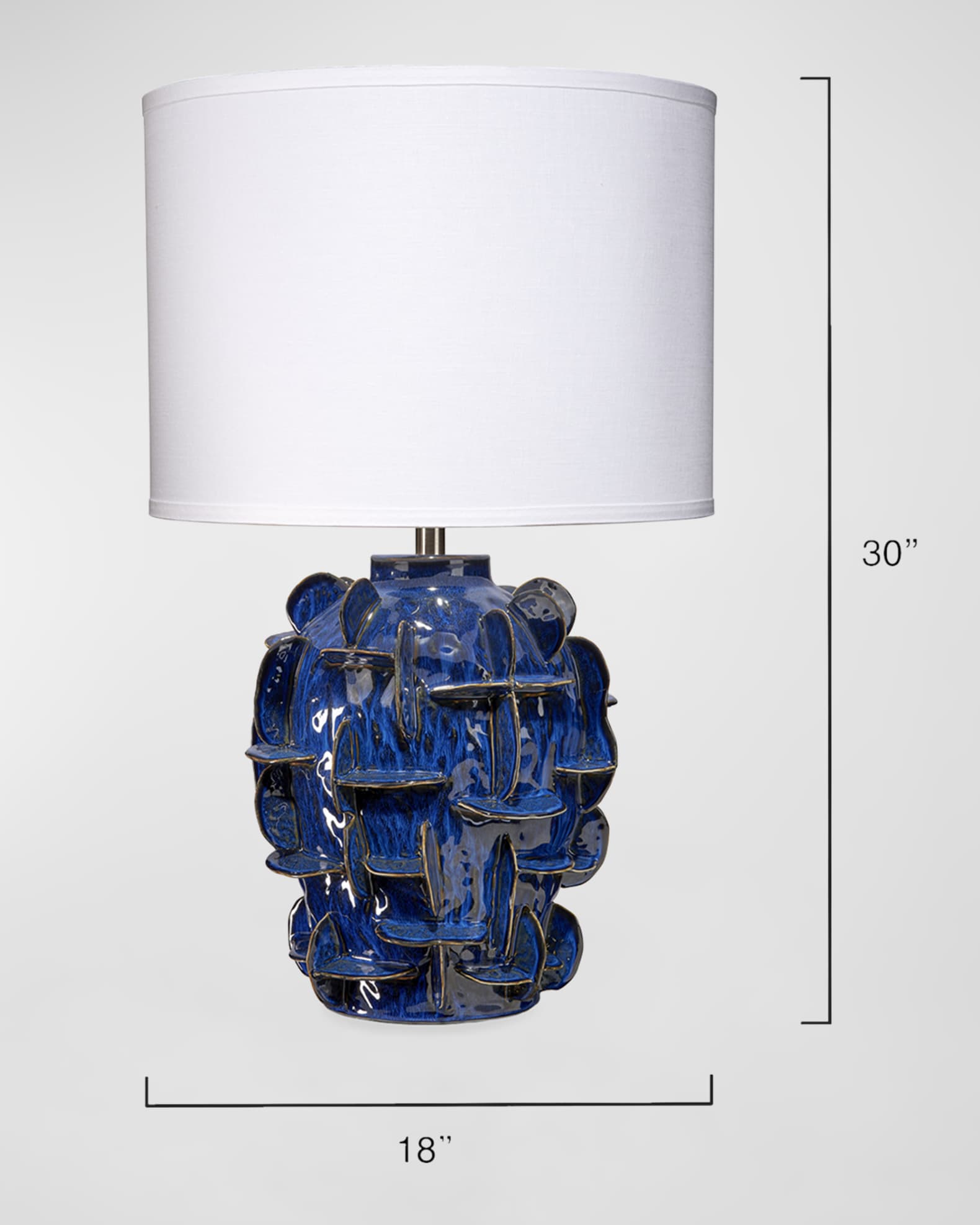 Helios Table Lamp  1