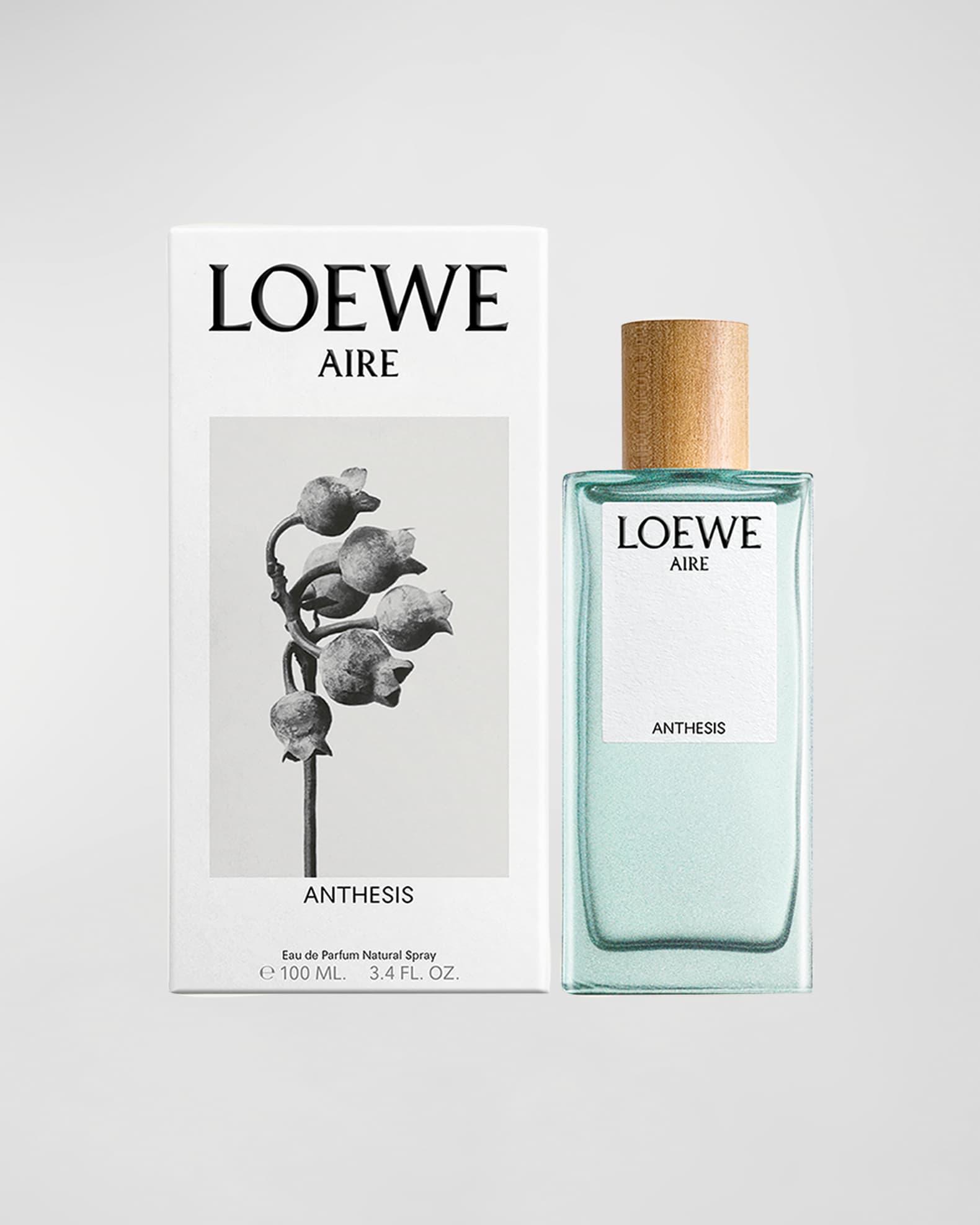 Loewe Aire Anthesis Eau de Parfum, 3.4 oz. | Neiman Marcus
