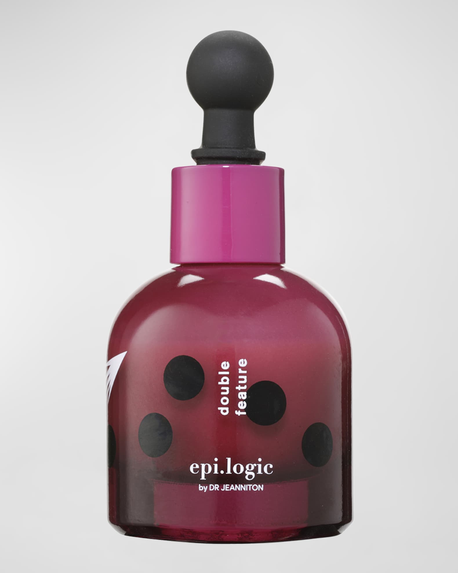 Logic shop philosophy perfume