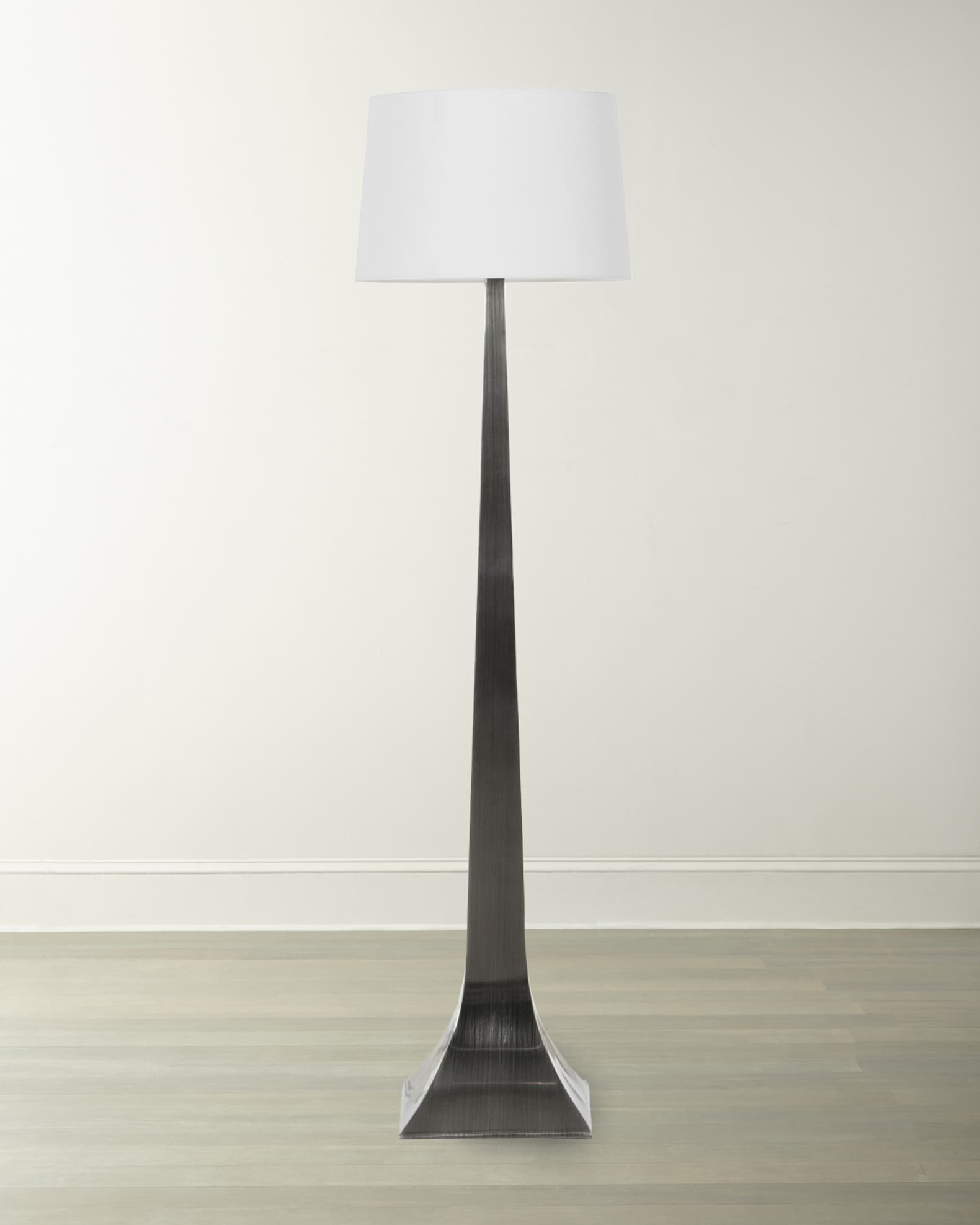 Reaves Floor Lamp  0