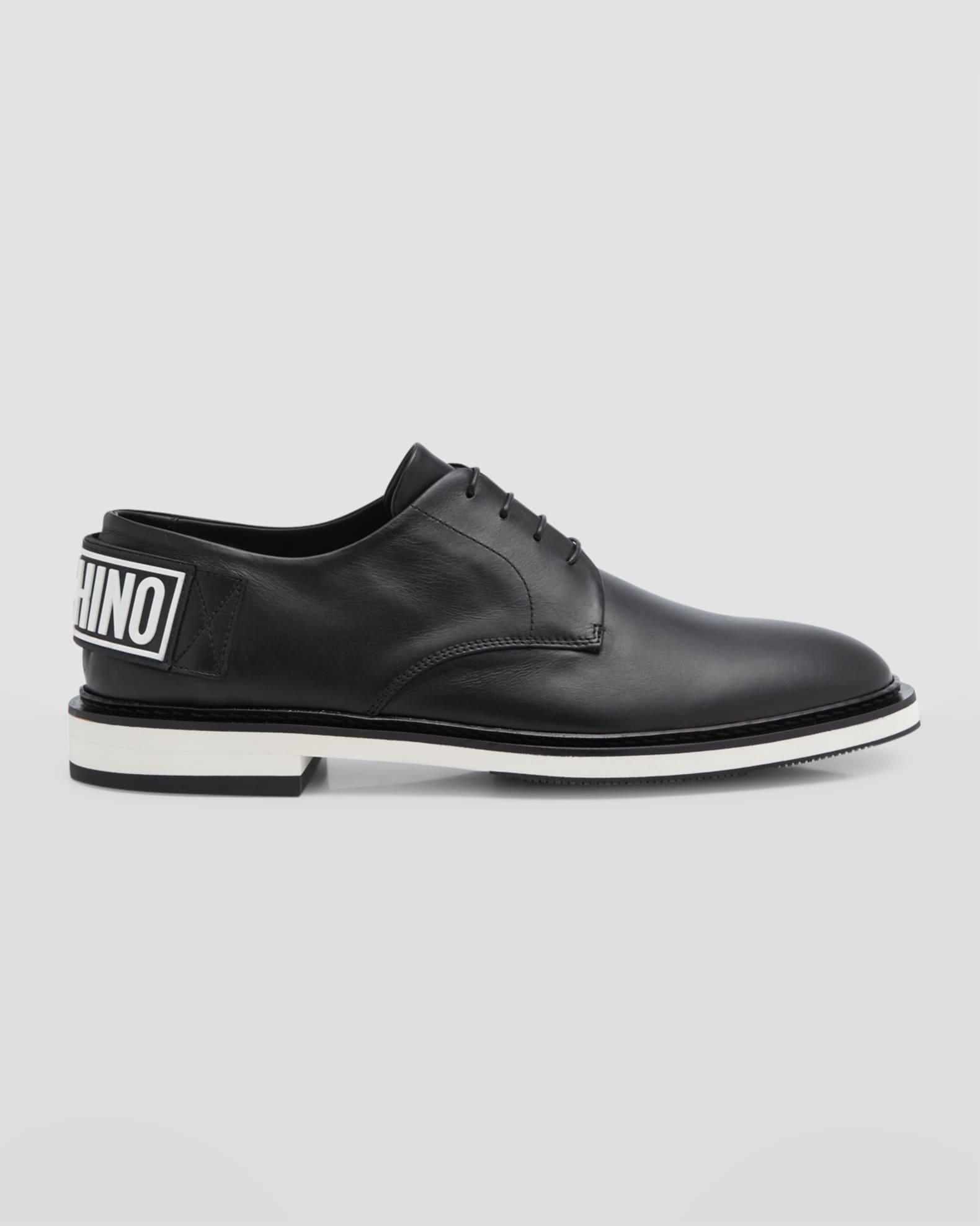 Men's shoes at neiman marcus store