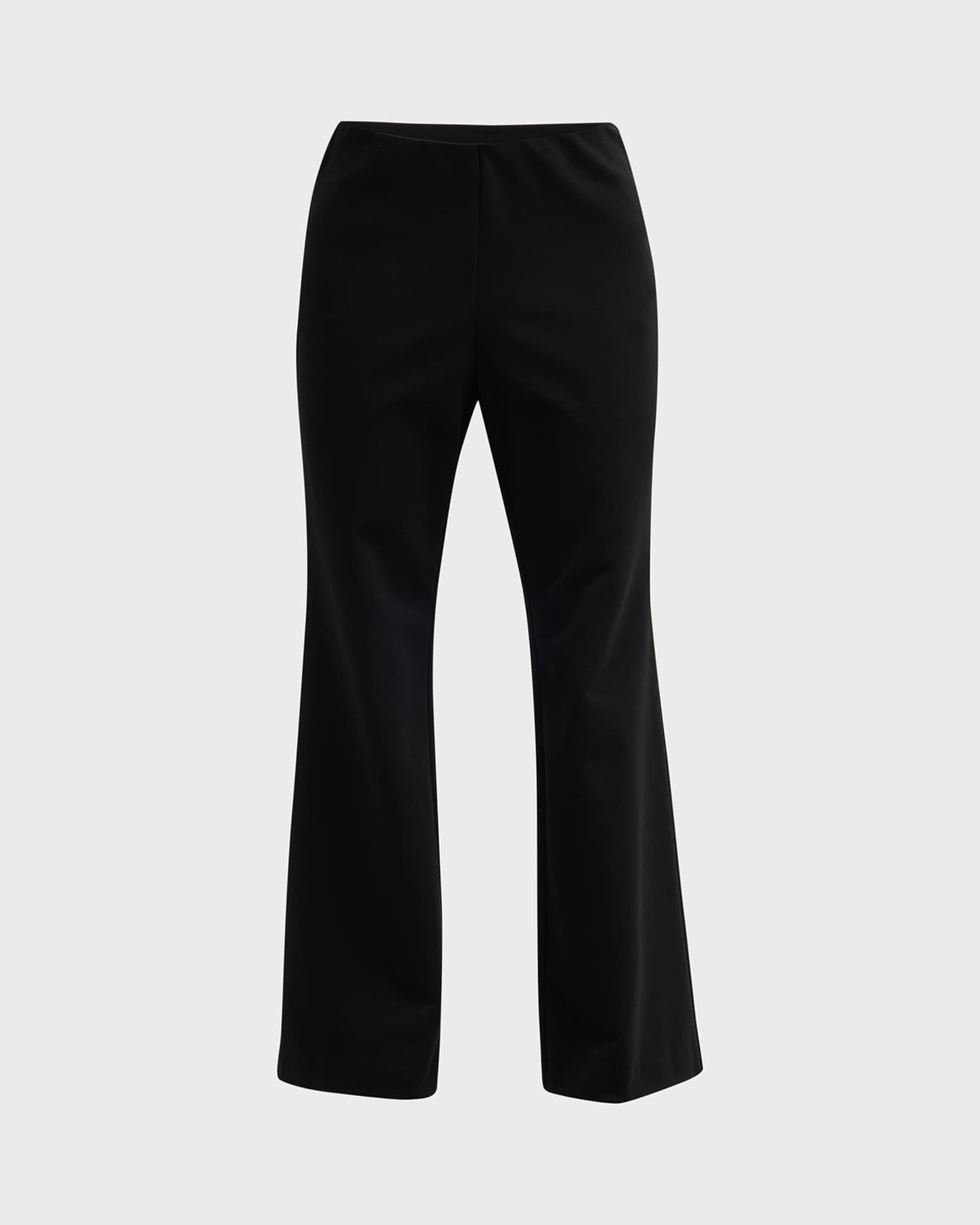 Regenerated Punto Milano Gates Ankle Flare Pull-On Pant 1
