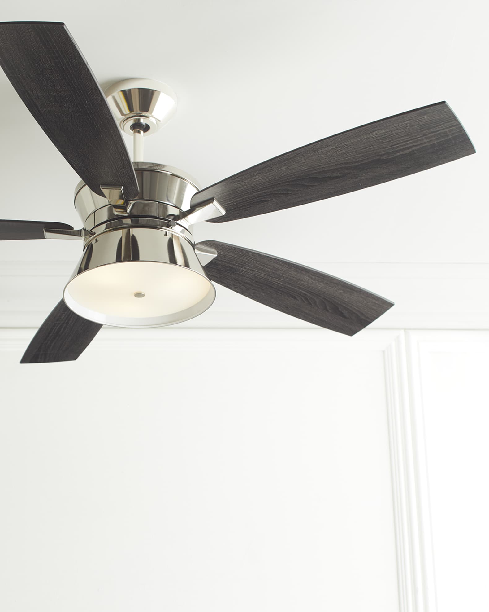 Dominick 52" Wi-Fi Ceiling Fan 1