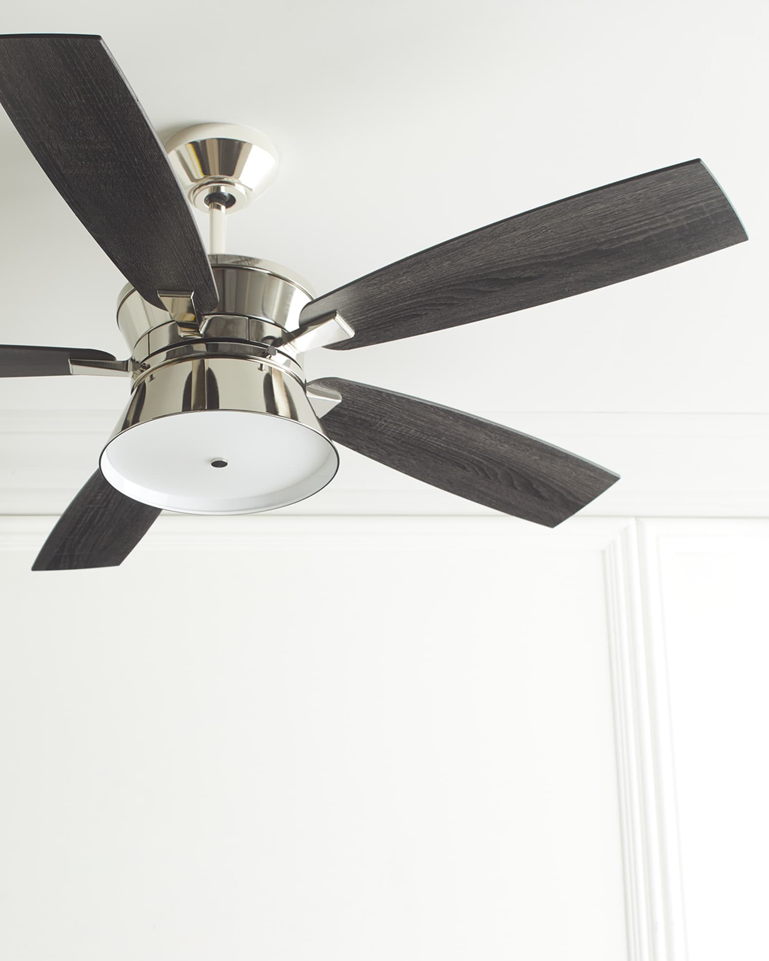 Dominick 52" Wi-Fi Ceiling Fan 0