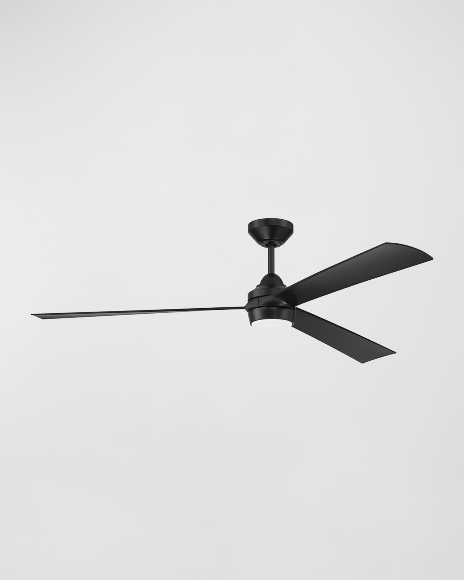 Sterling 60" Indoor/Outdoor Wi-Fi Ceiling Fan 0