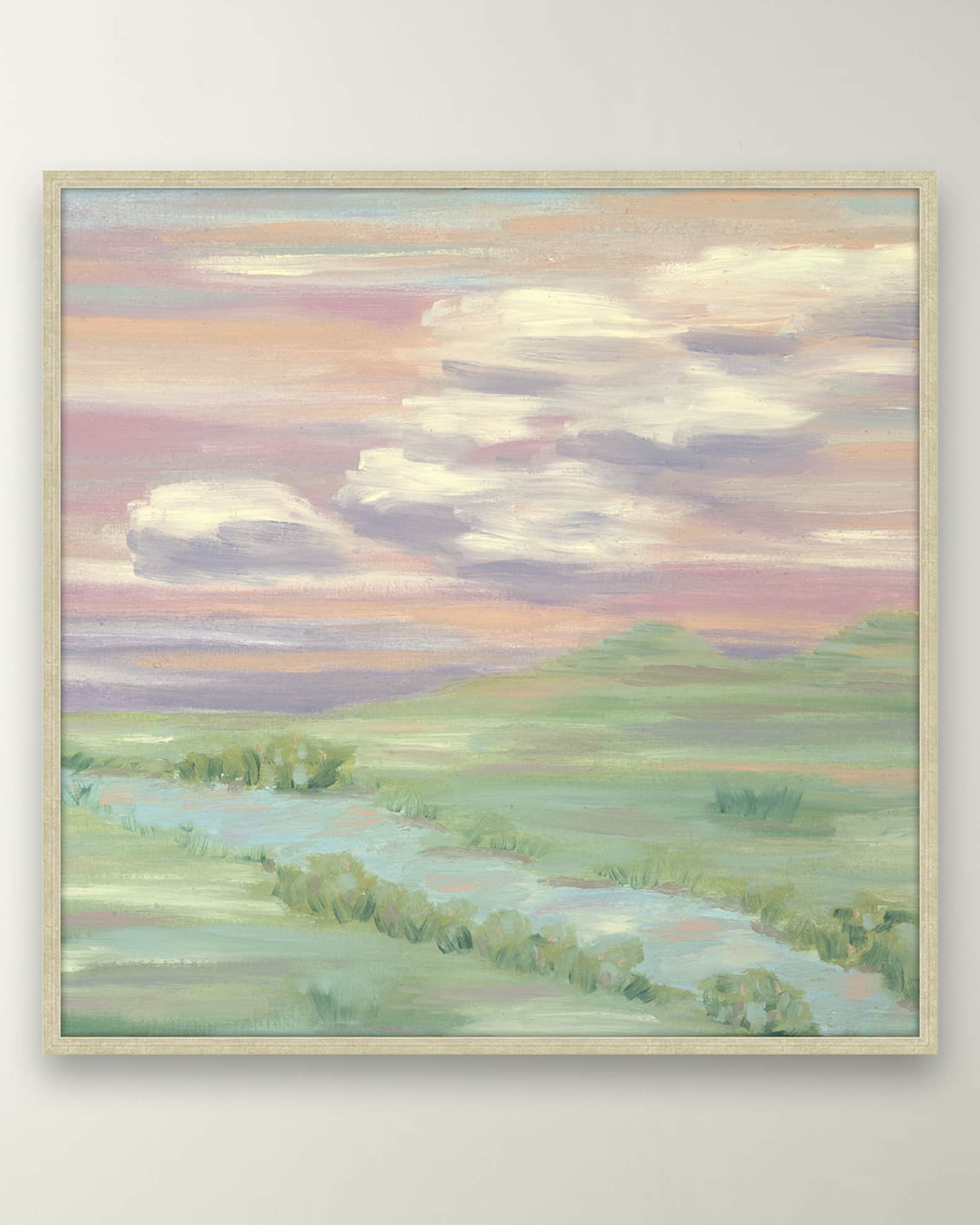 "Goldendale" Giclee  0
