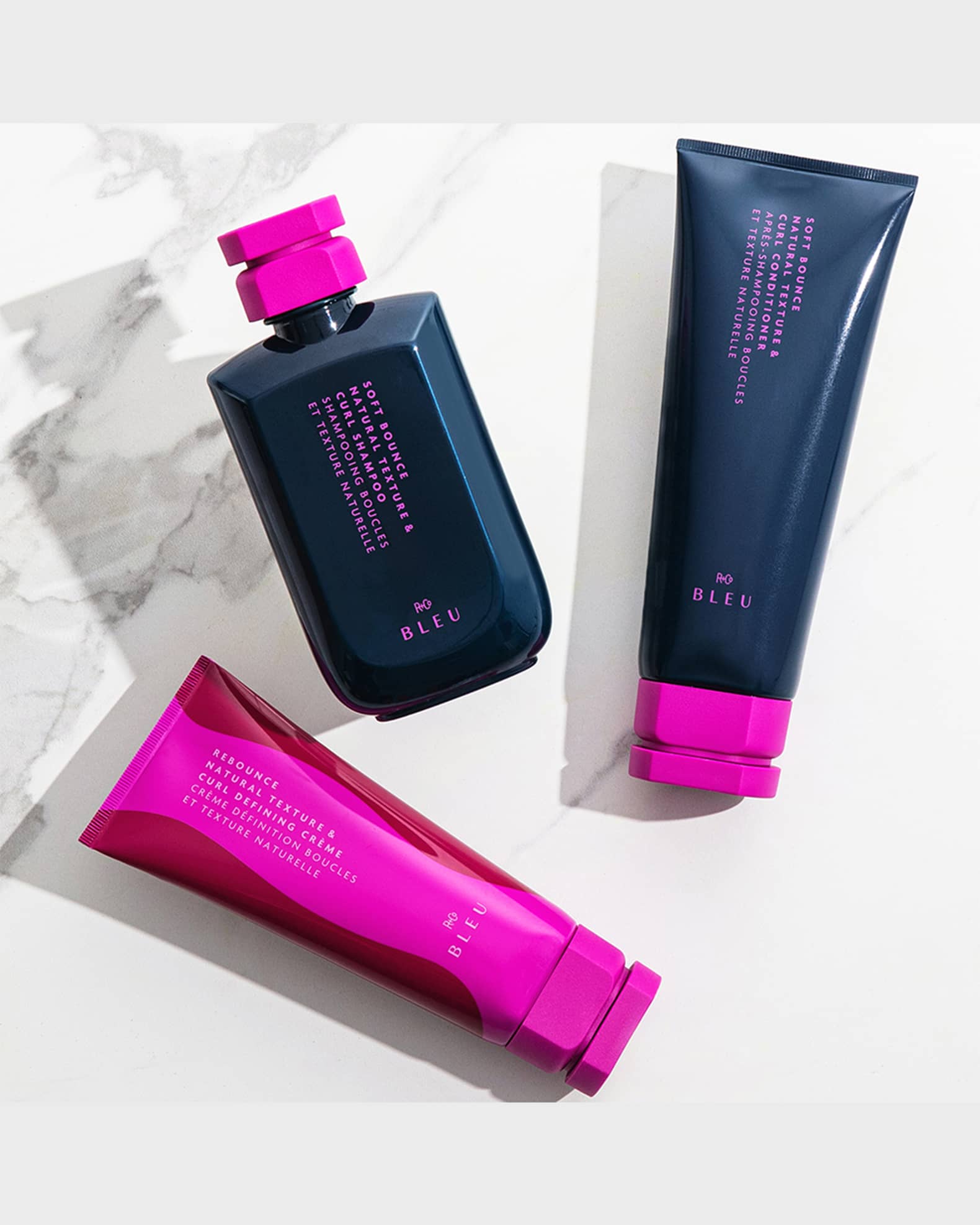 R+Co Bleu Curl Defining Creme, 5 oz. | Neiman Marcus
