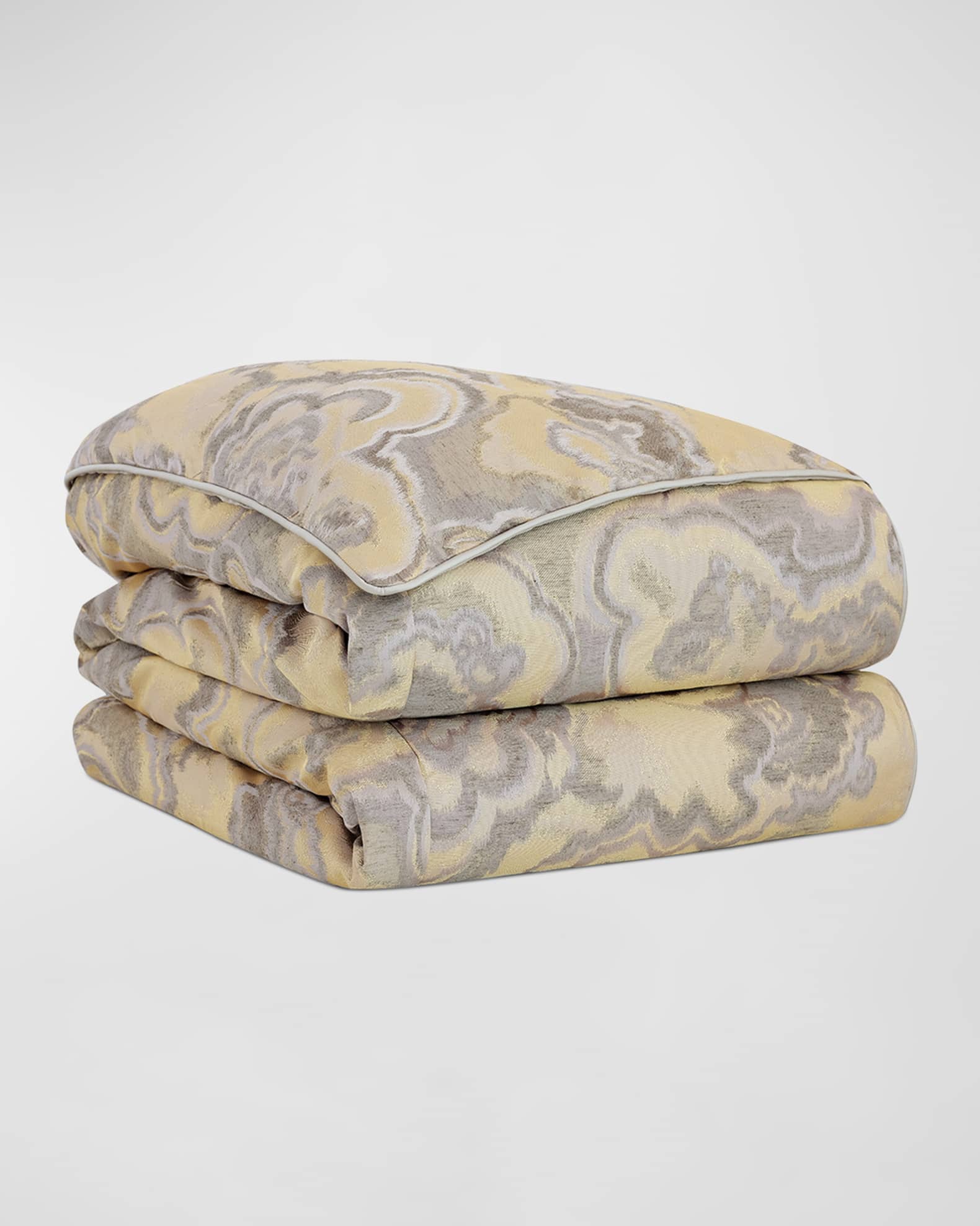 Eastern Accents Amal Super King Duvet Cover Neiman Marcus