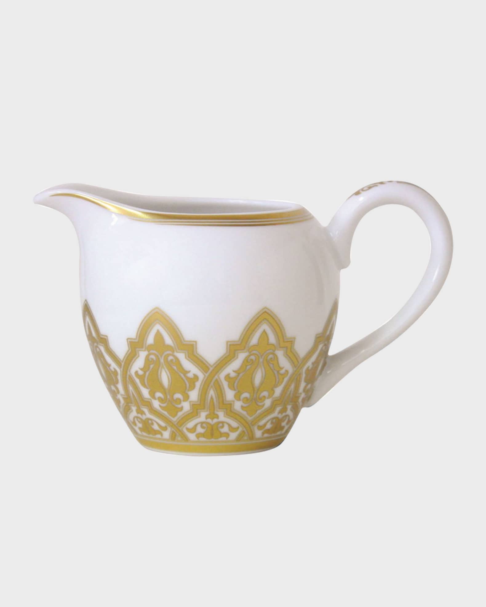 Bernardaud Venise Plate