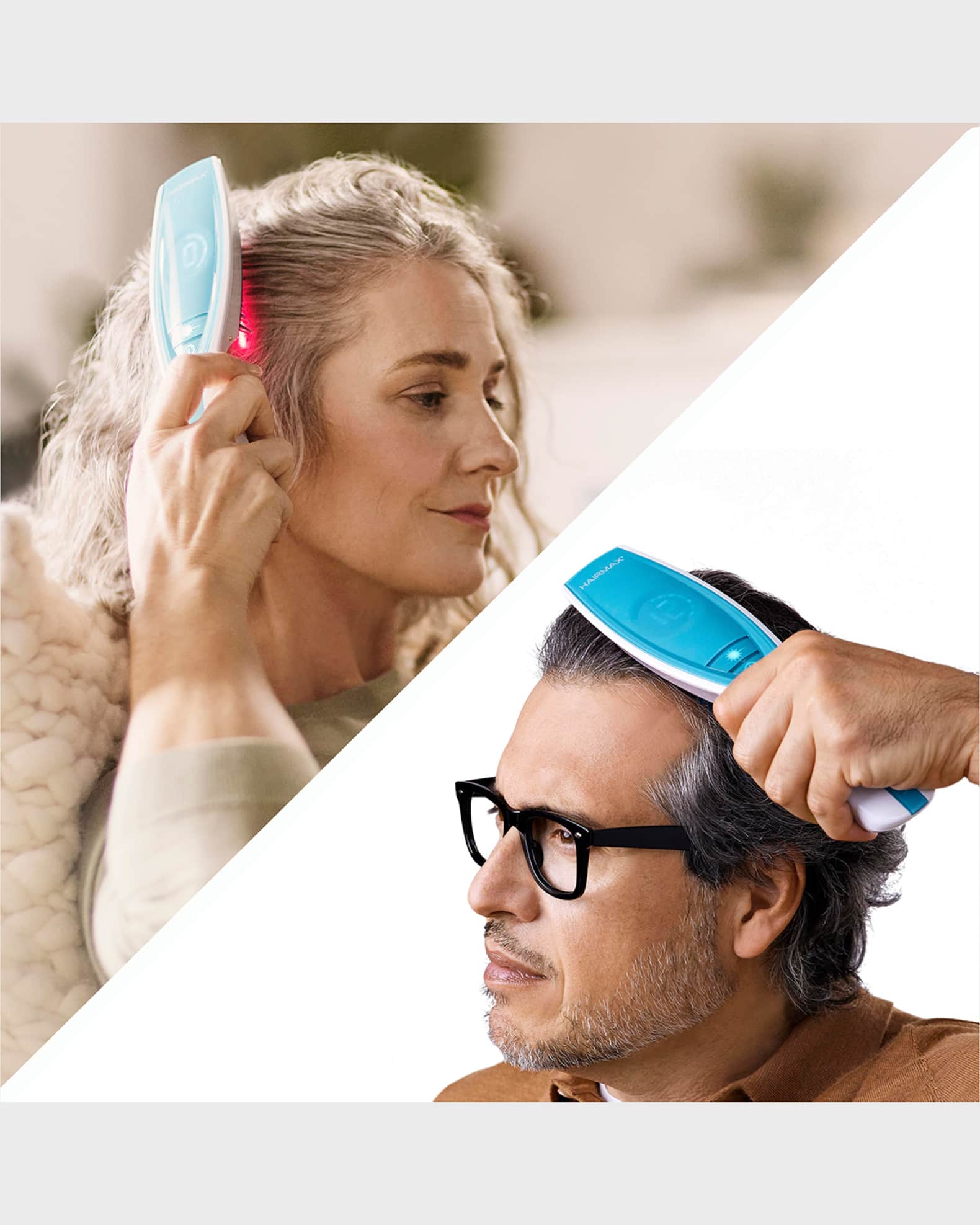 Ultima 12 Lasercomb Hair Growth Device 1