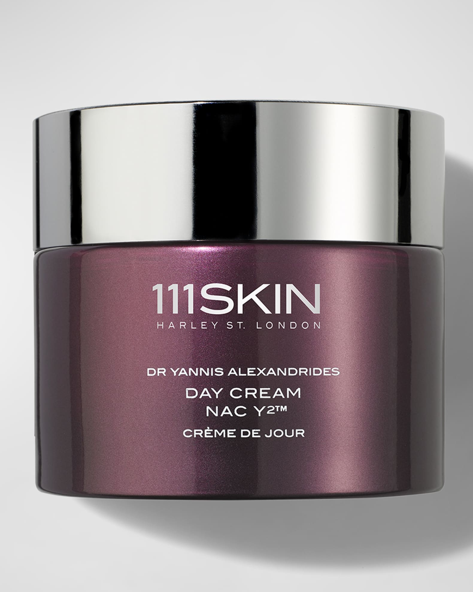 Day Cream NAC Y2, 1.7 oz. 0