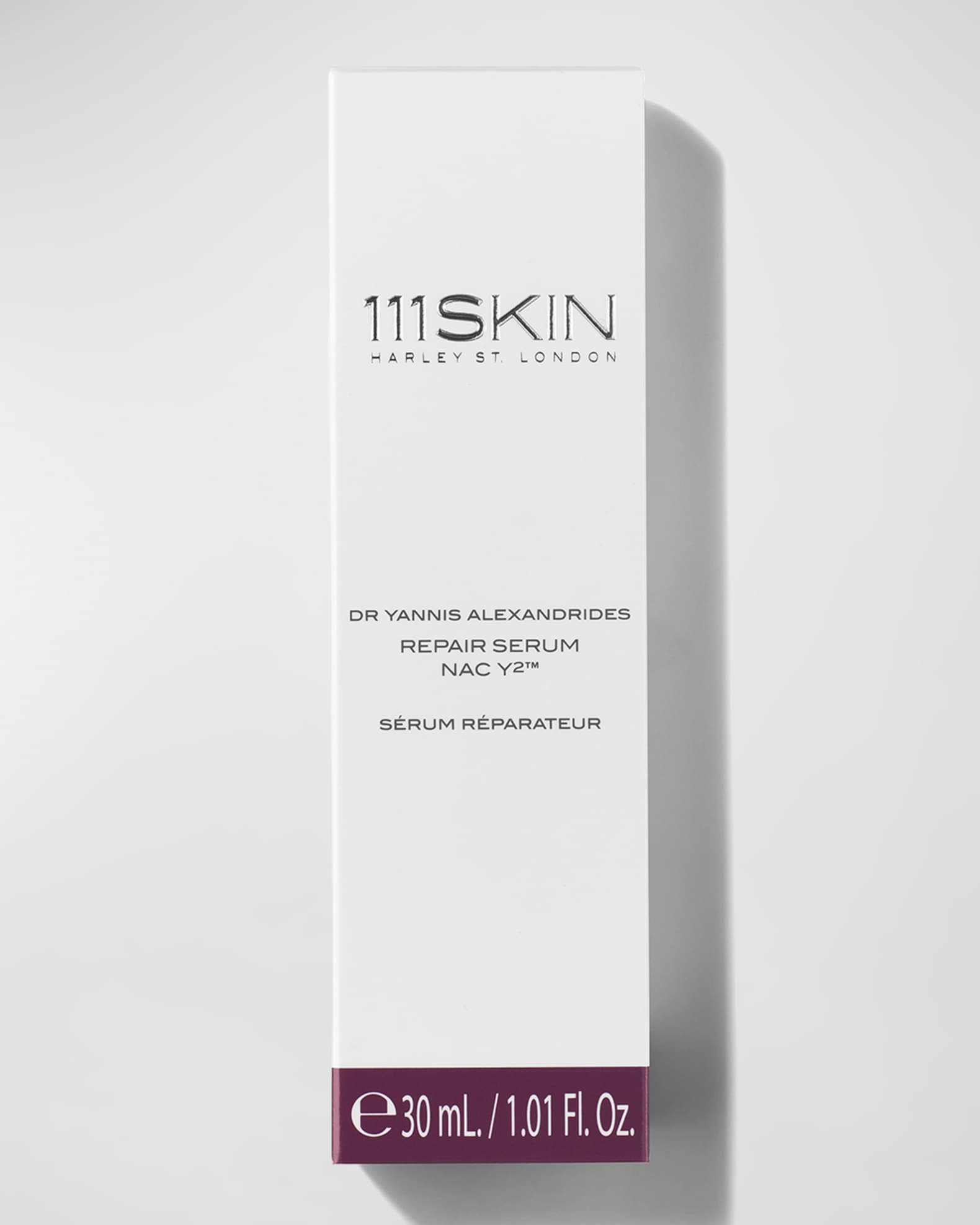 Repair Serum NAC Y2, 1 oz. 1