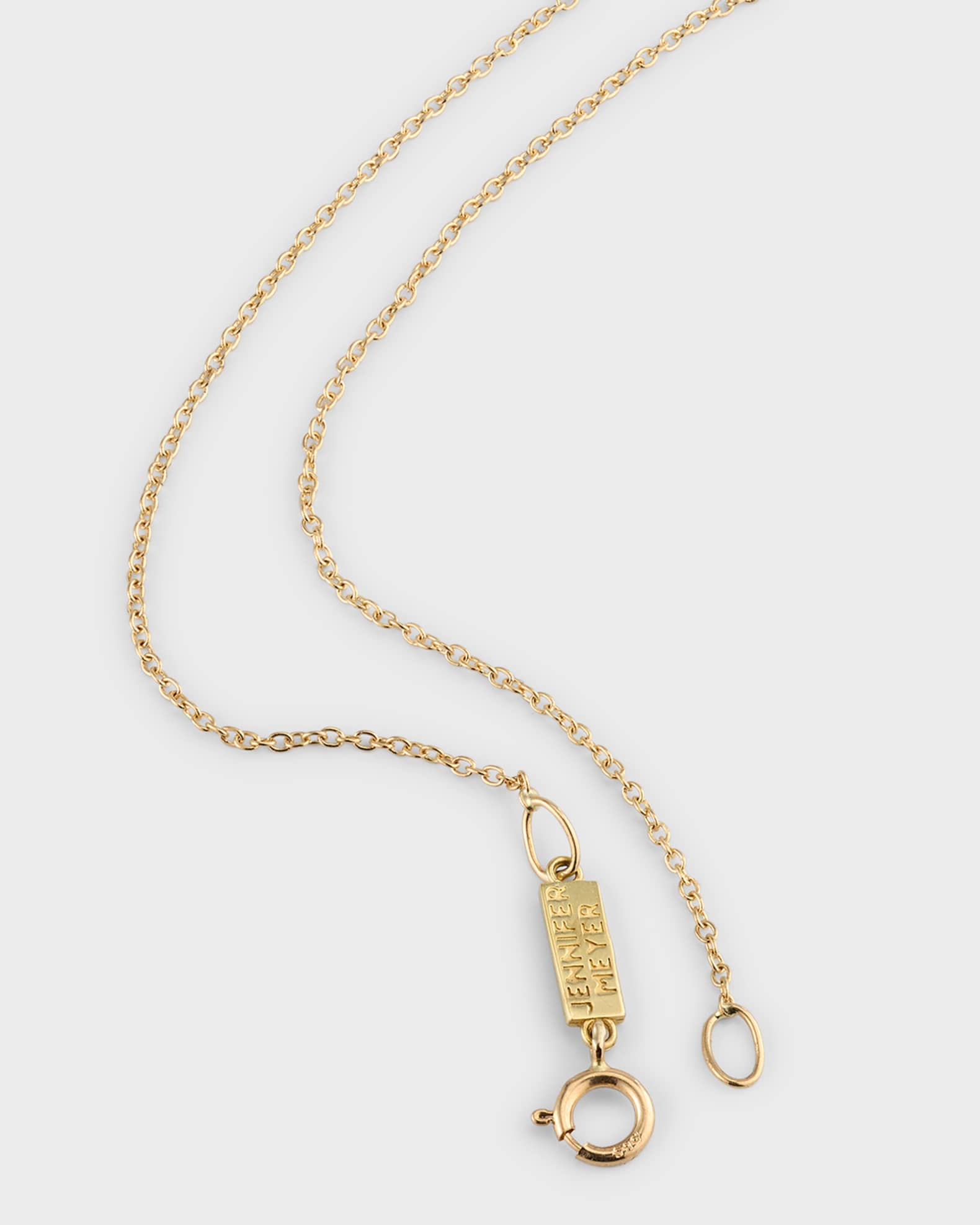 Jennifer meyer good luck online
