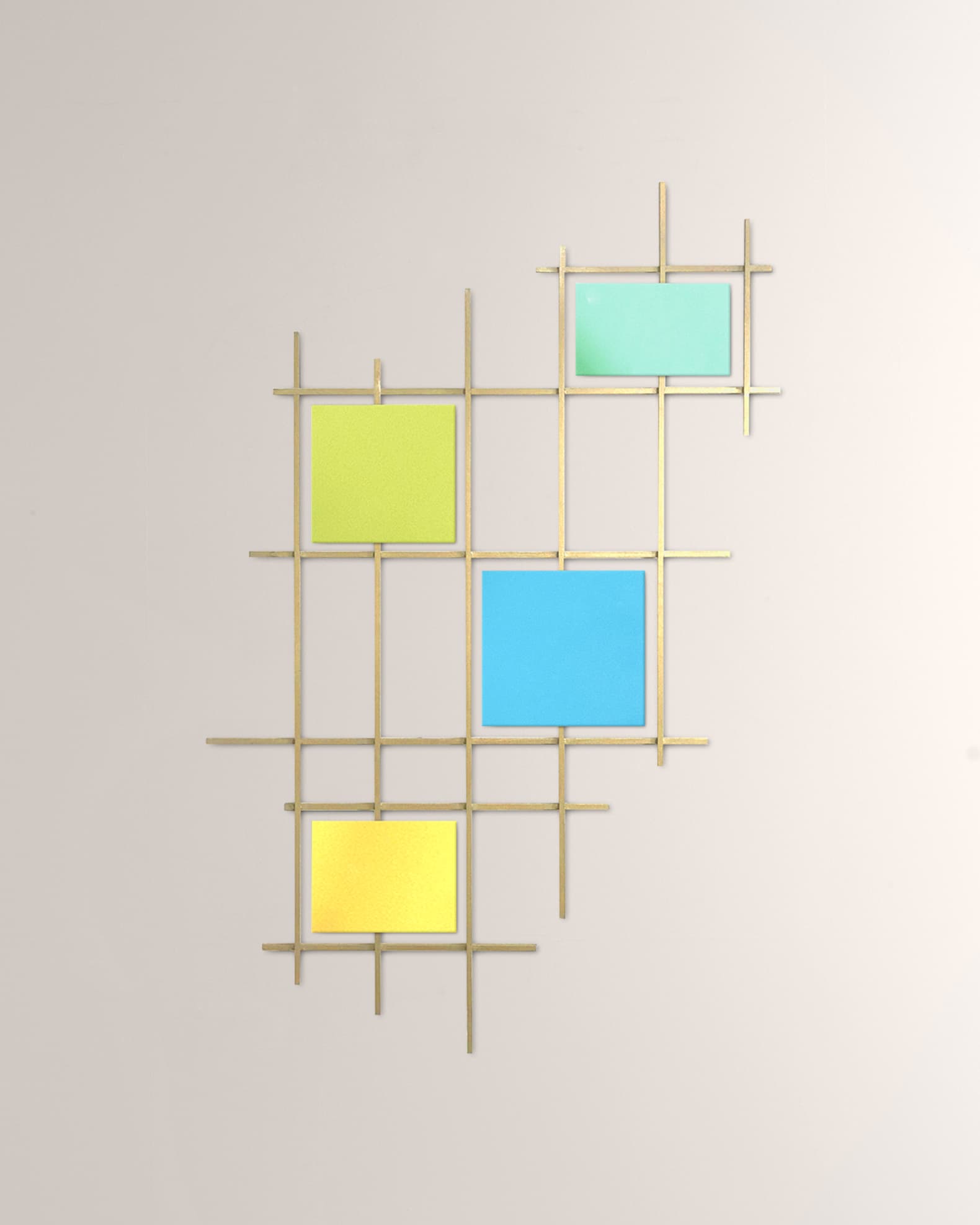 "Axial" Wall Sculpture 0