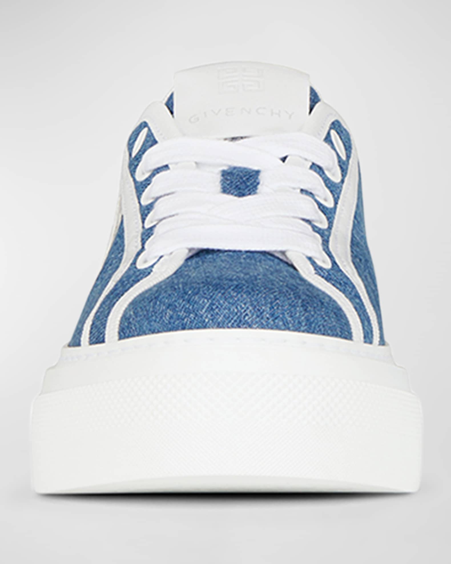 givenchy platform sneakers