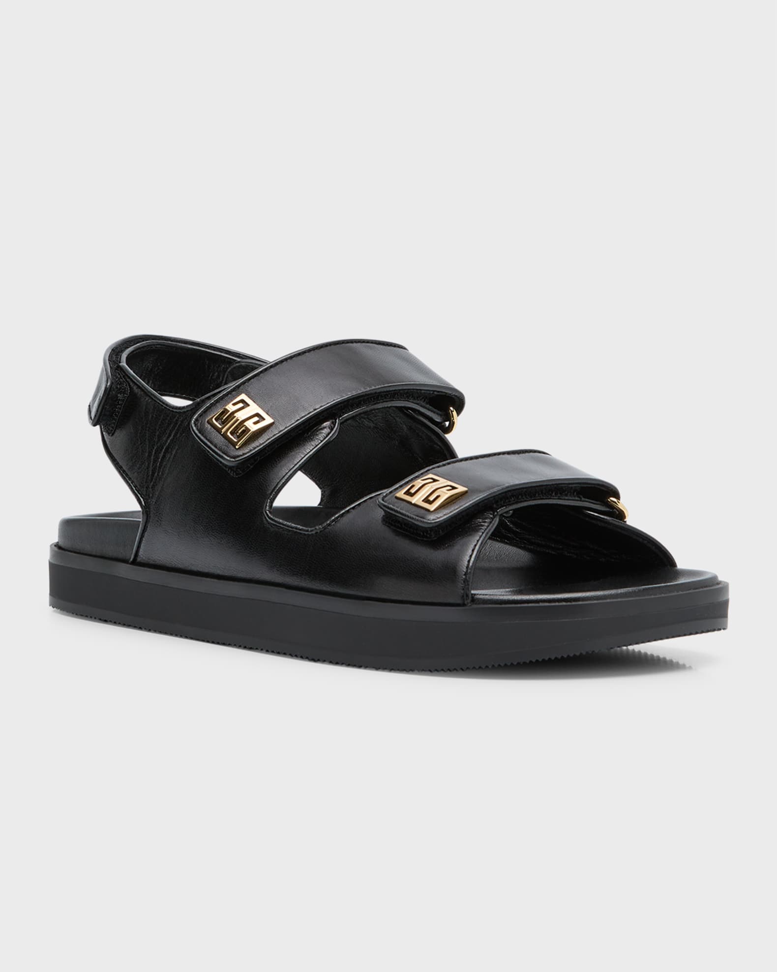 Givenchy slides neiman marcus shop