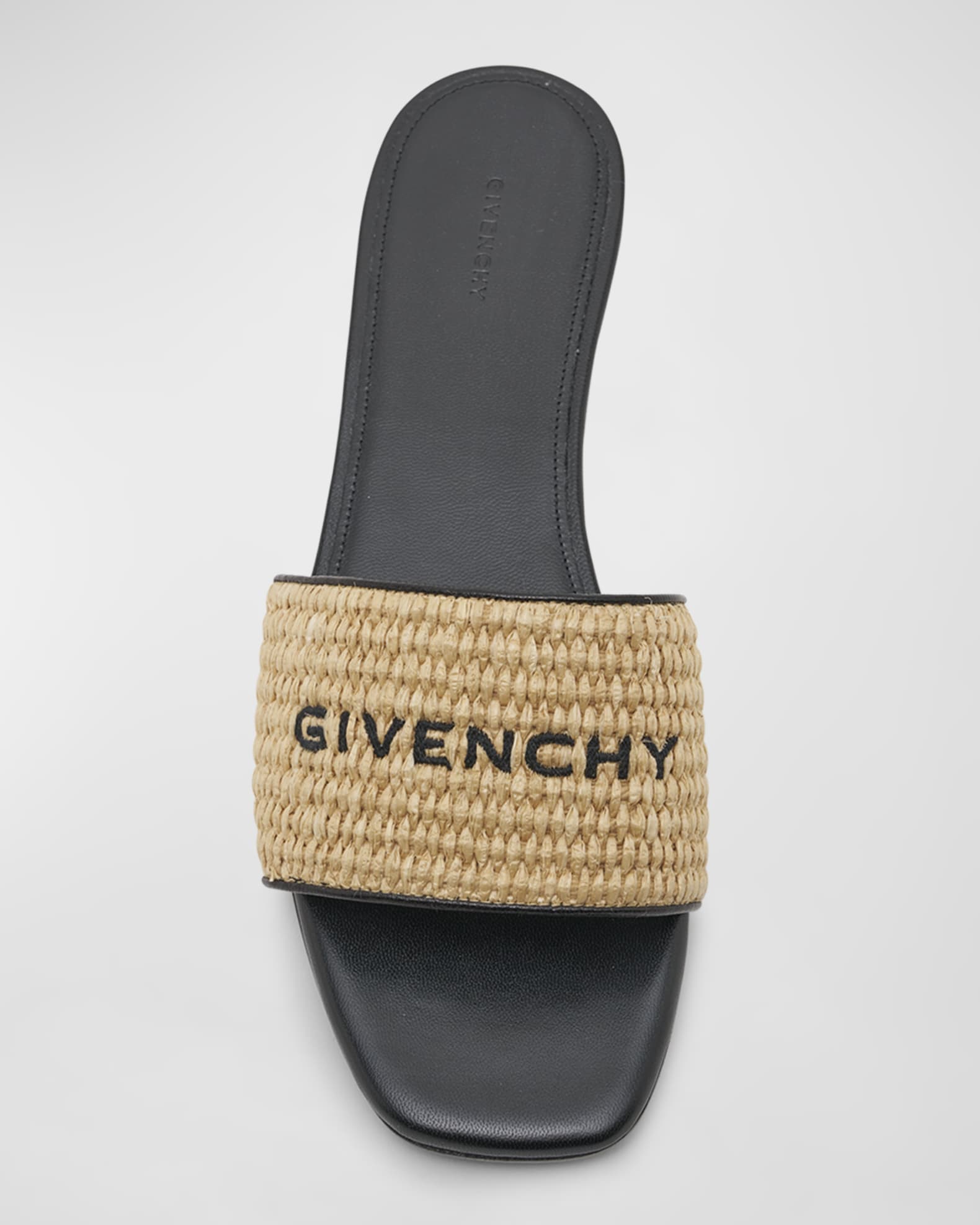 Slippers givenchy deals