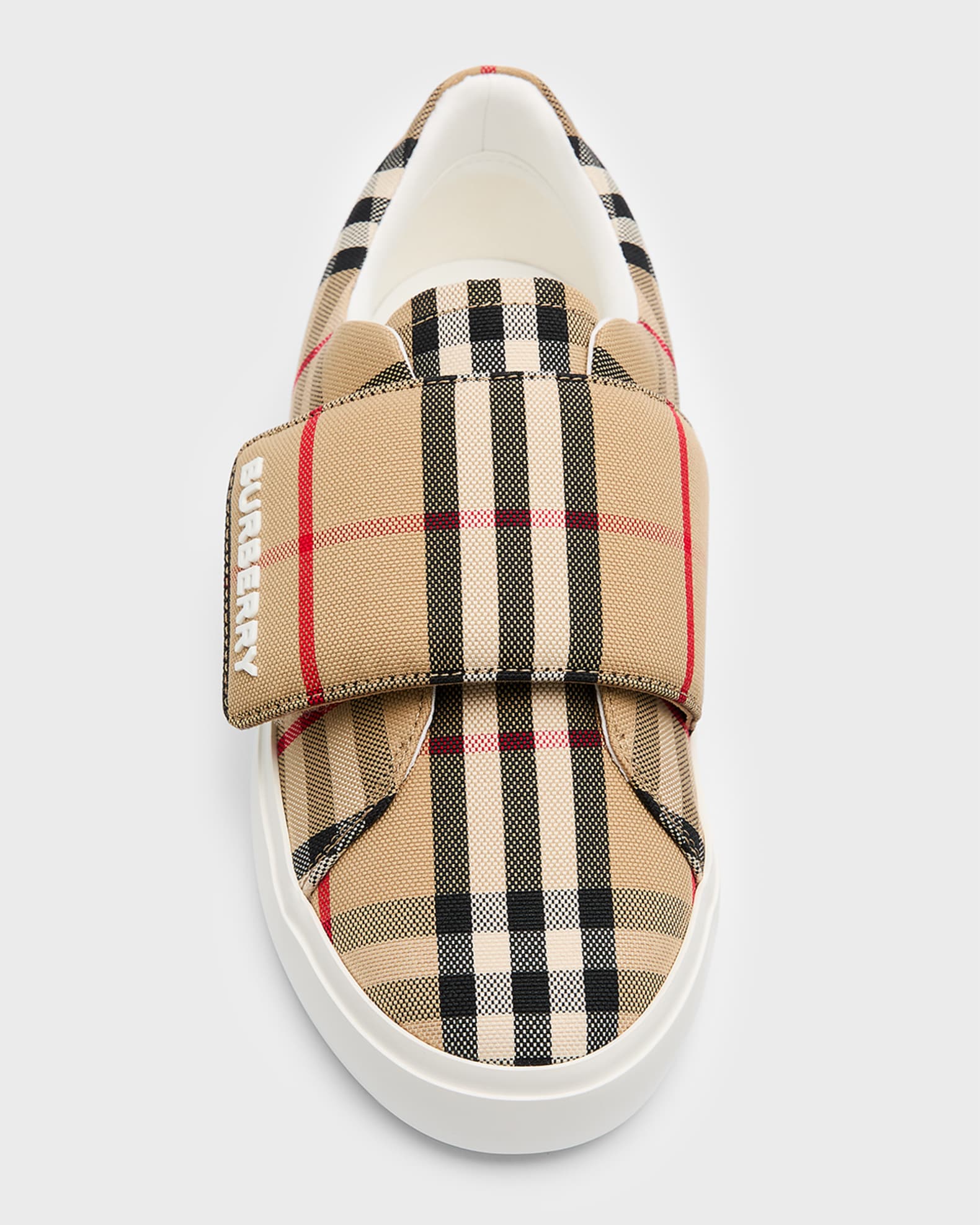Burberry shoes cheap for infants