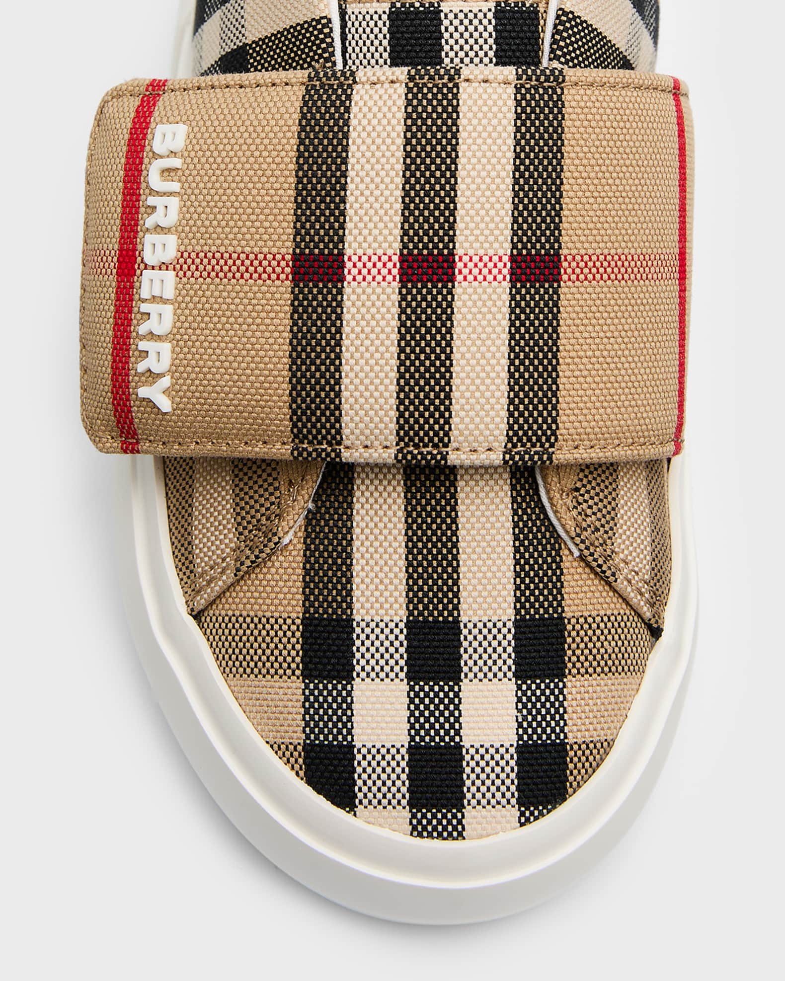 Neiman marcus burberry kids online