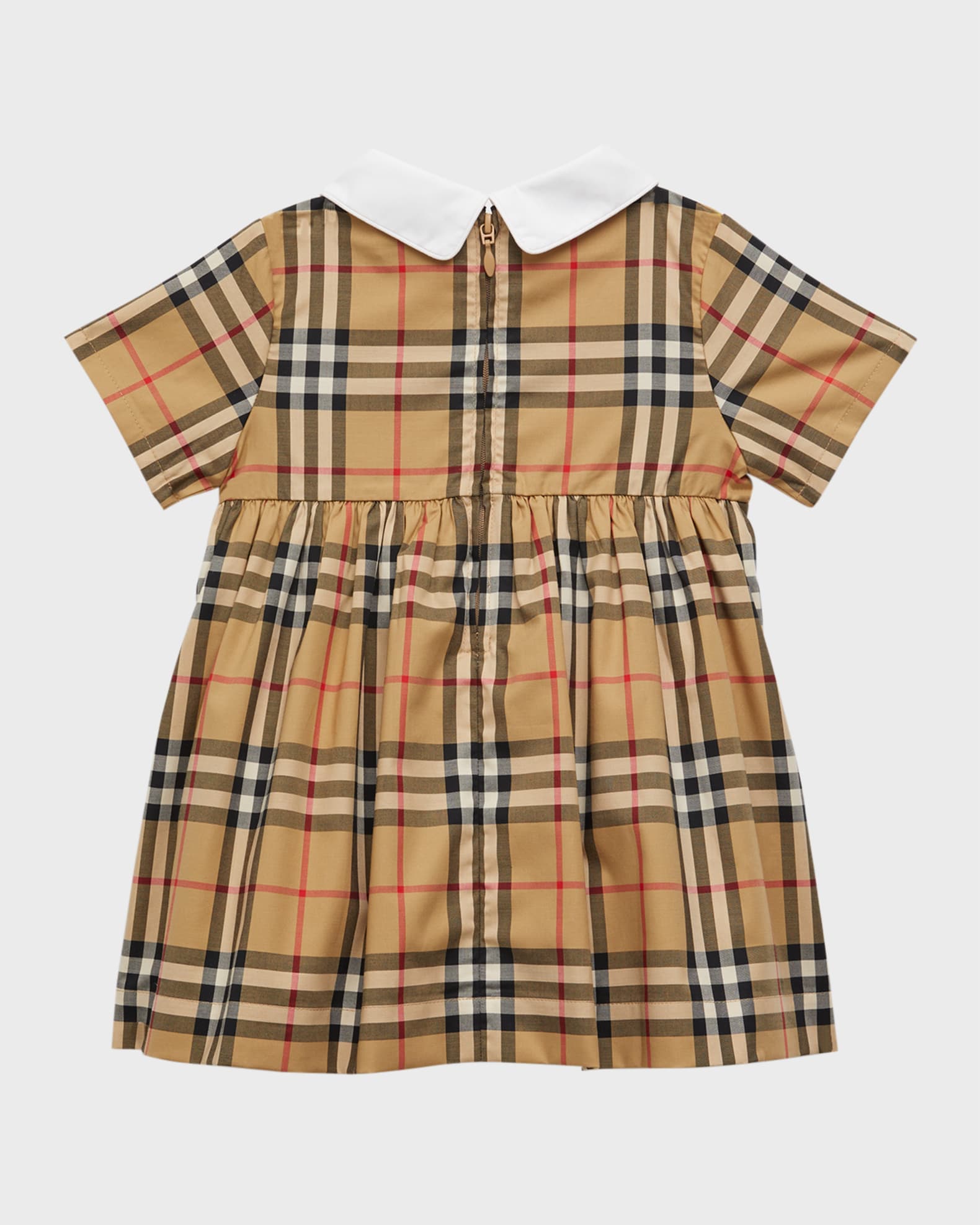 Dress burberry new arrivals