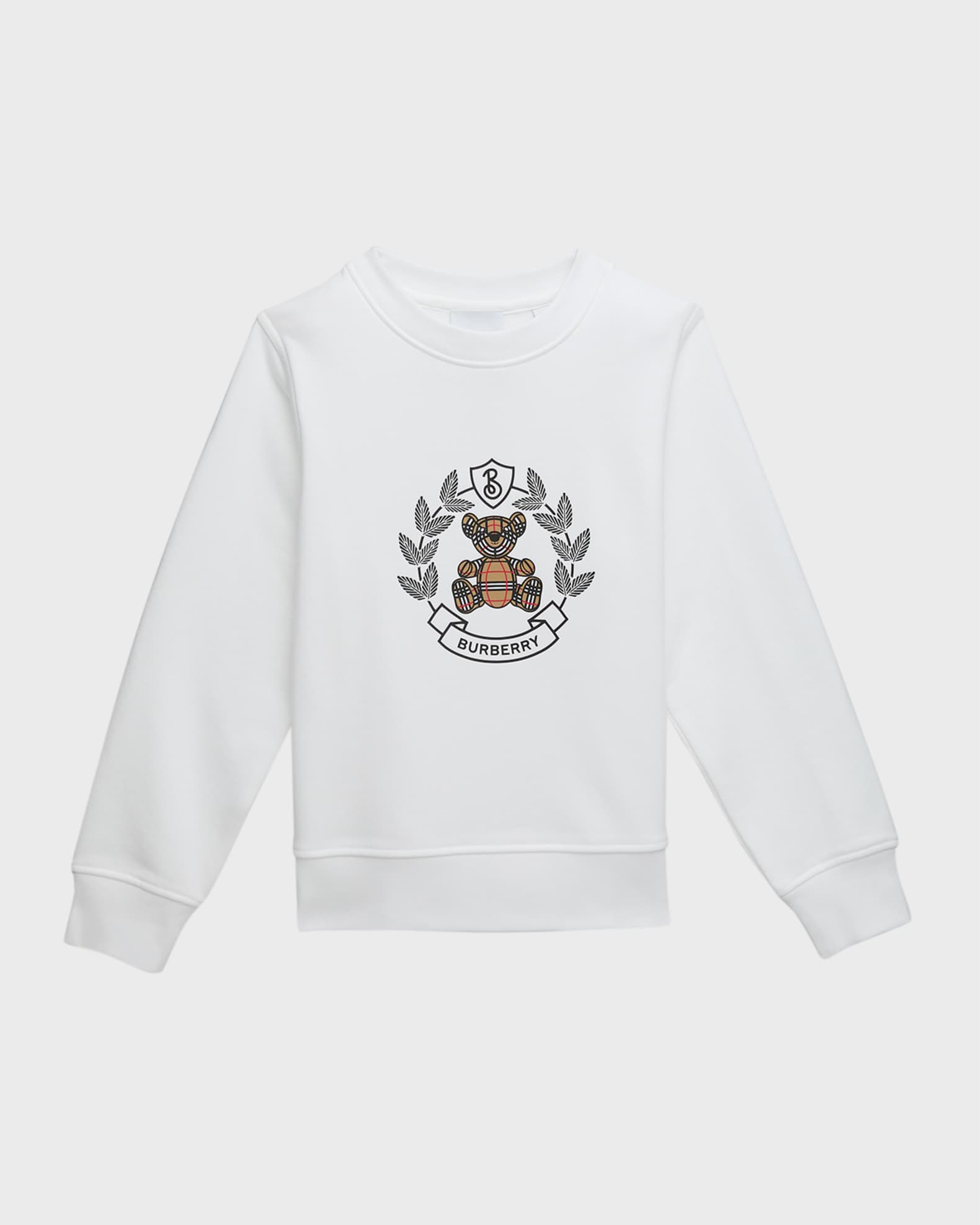 Louis Vuitton Coat of Arms Sweater - Women - Ready-to-Wear