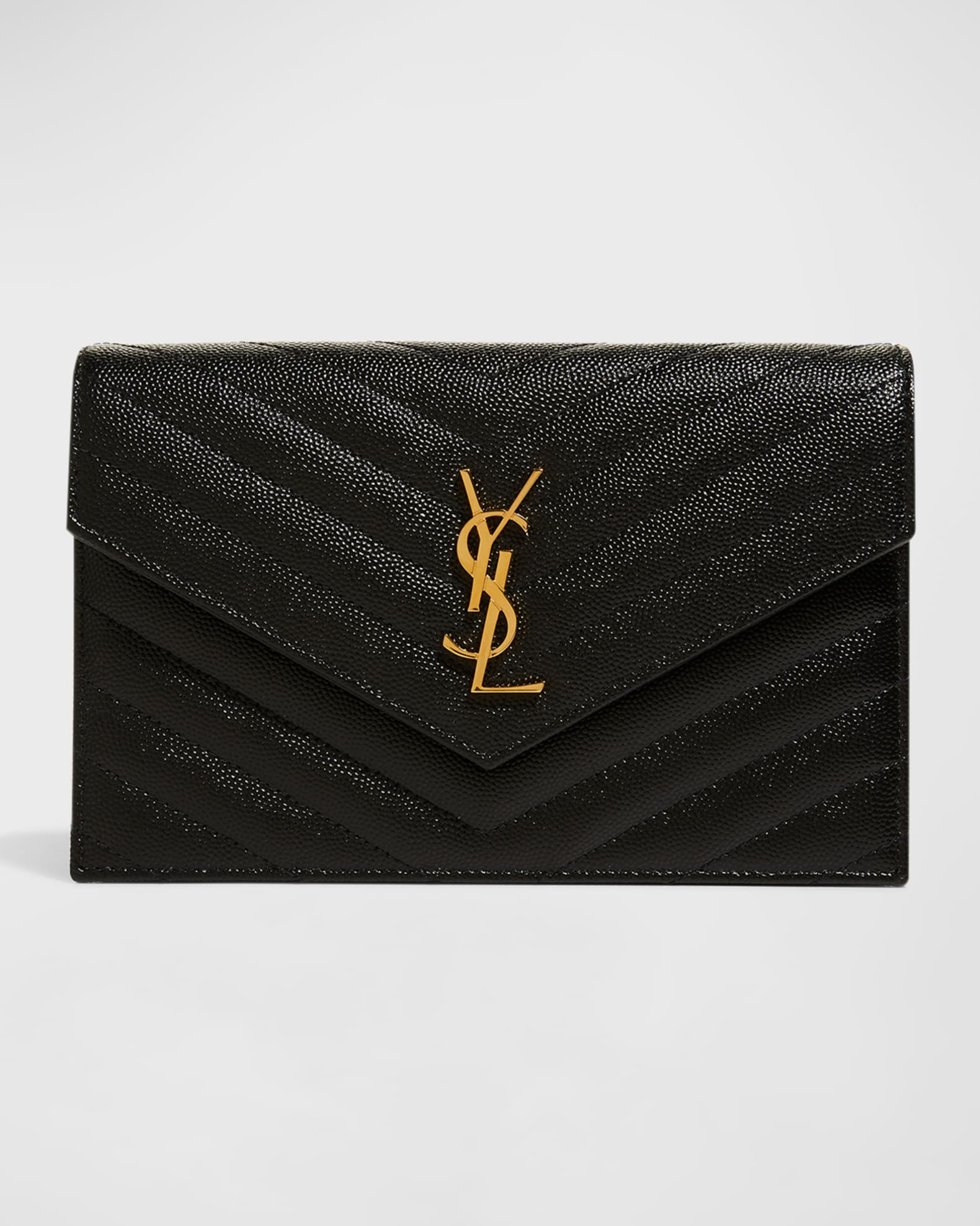 Saint laurent tiny wallet 2025
