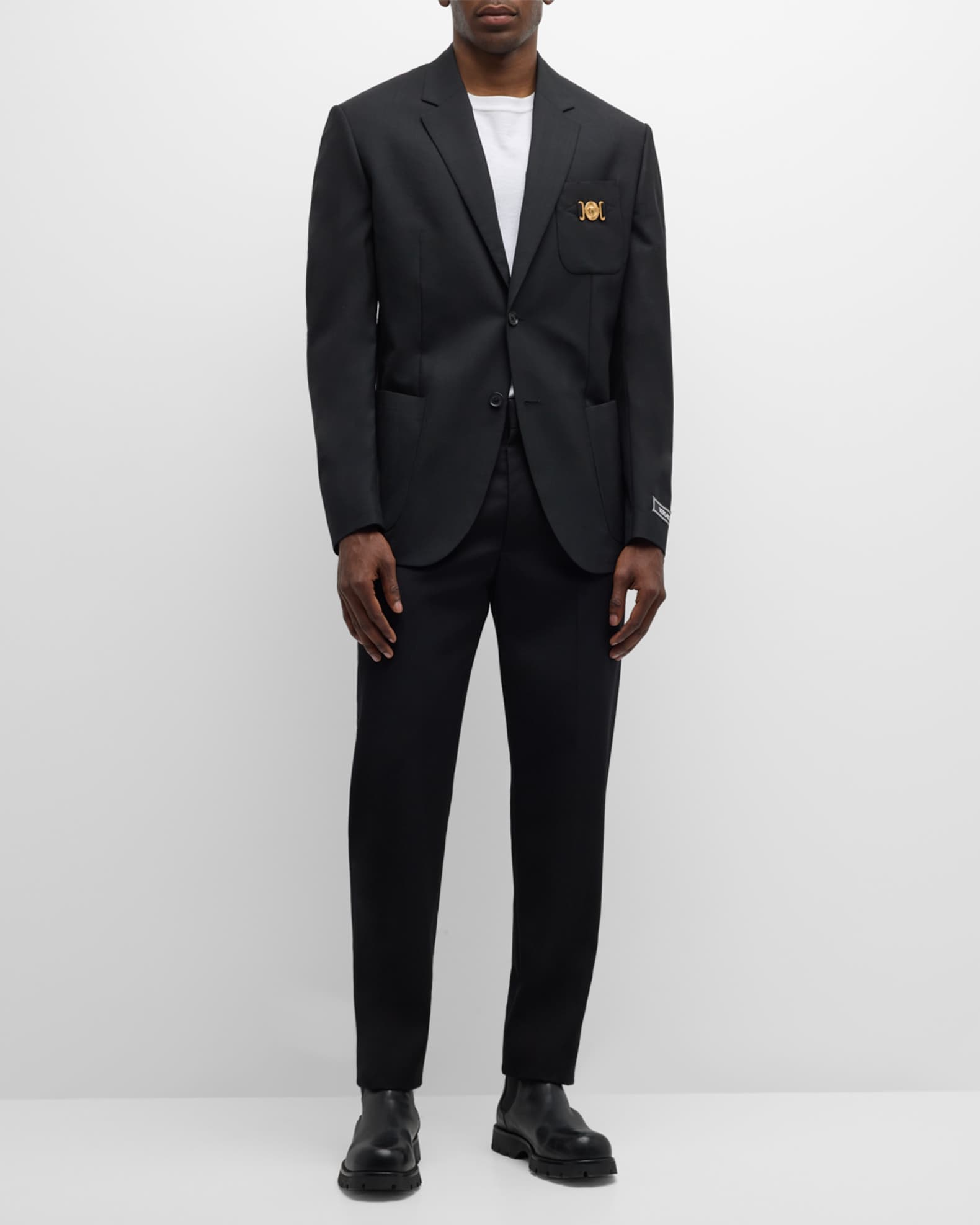 Neiman marcus mens suits top