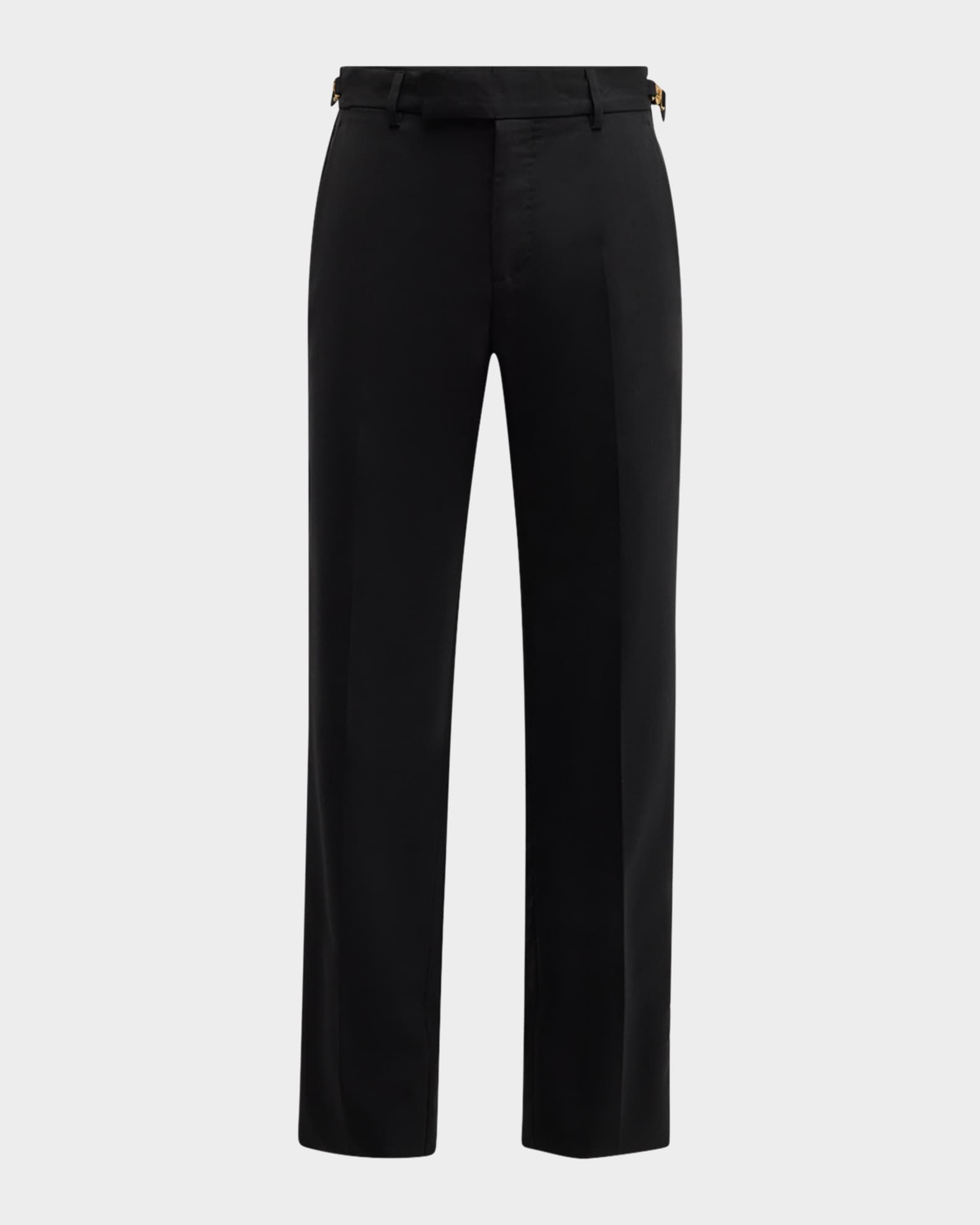 Versace trousers cheap