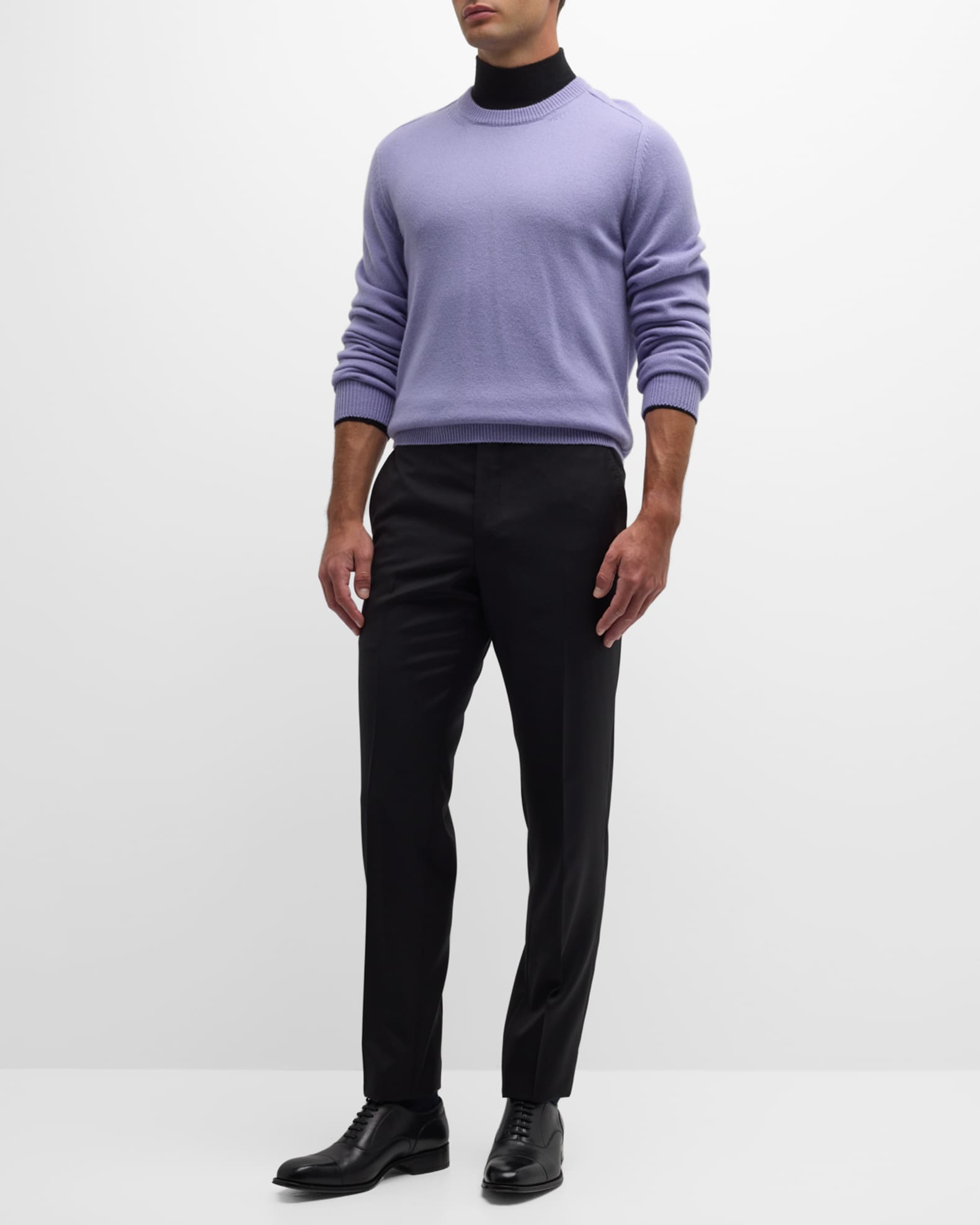 Men's O'Connor Master Twill Trousers 1