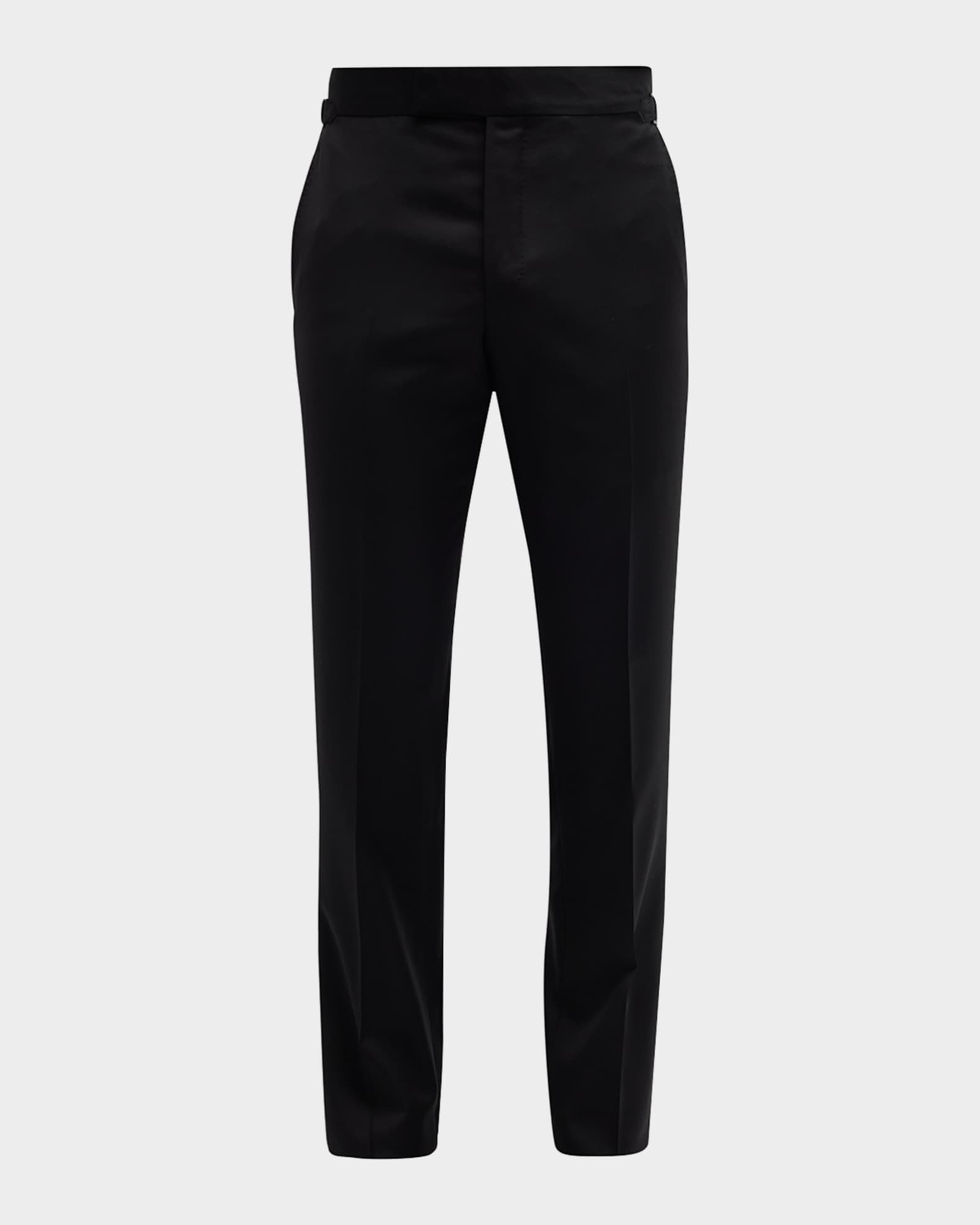 Men's O'Connor Master Twill Trousers 0