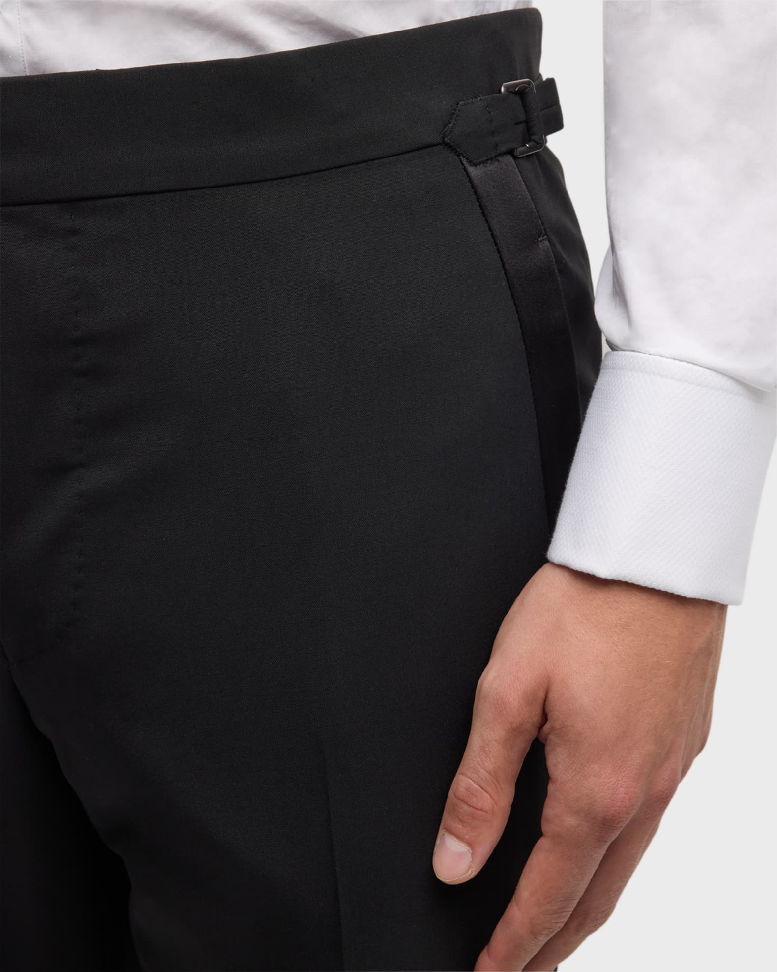 Men's O'Connor Shawl Tuxedo