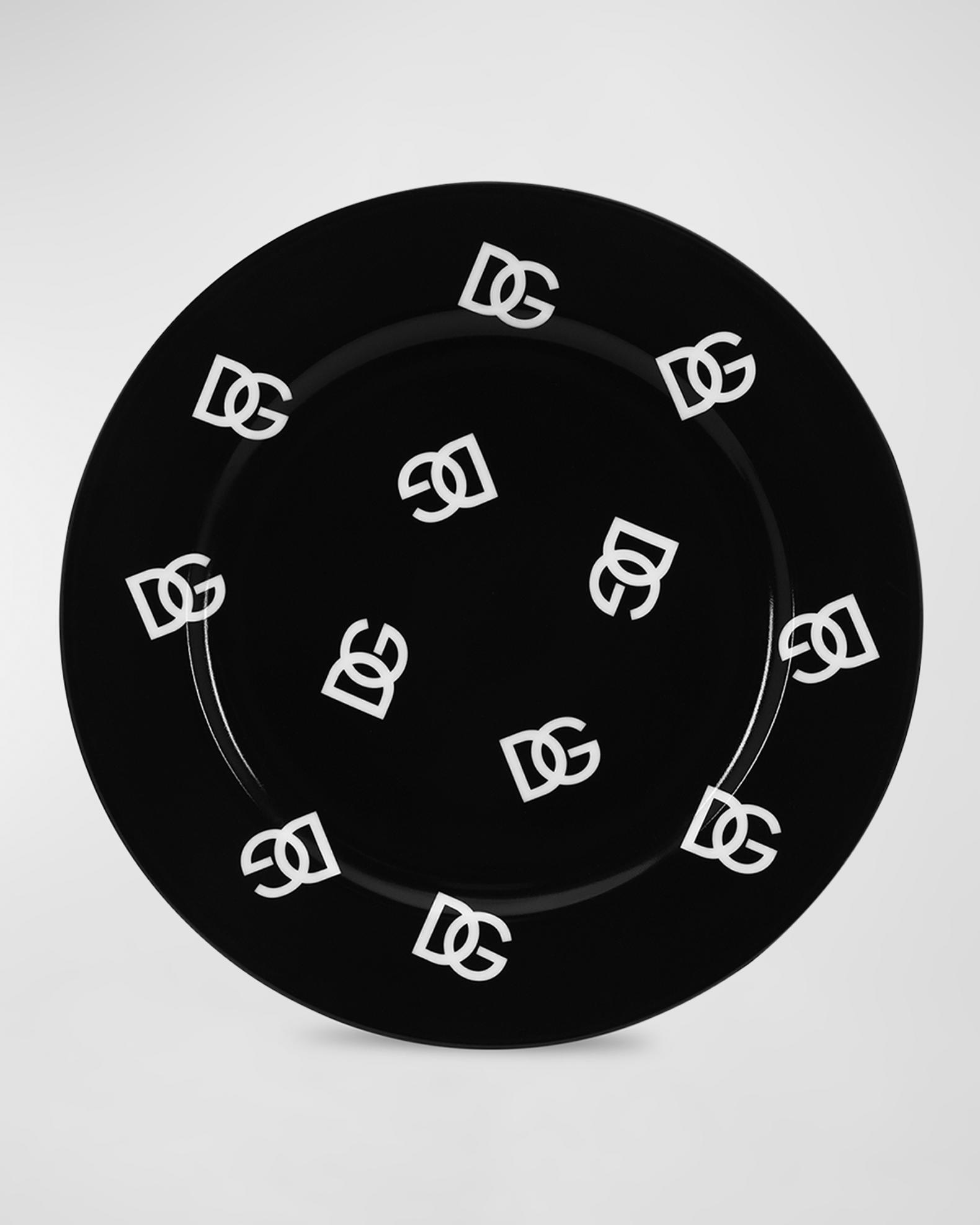 DG Logo Dinnerware Collection | Neiman Marcus