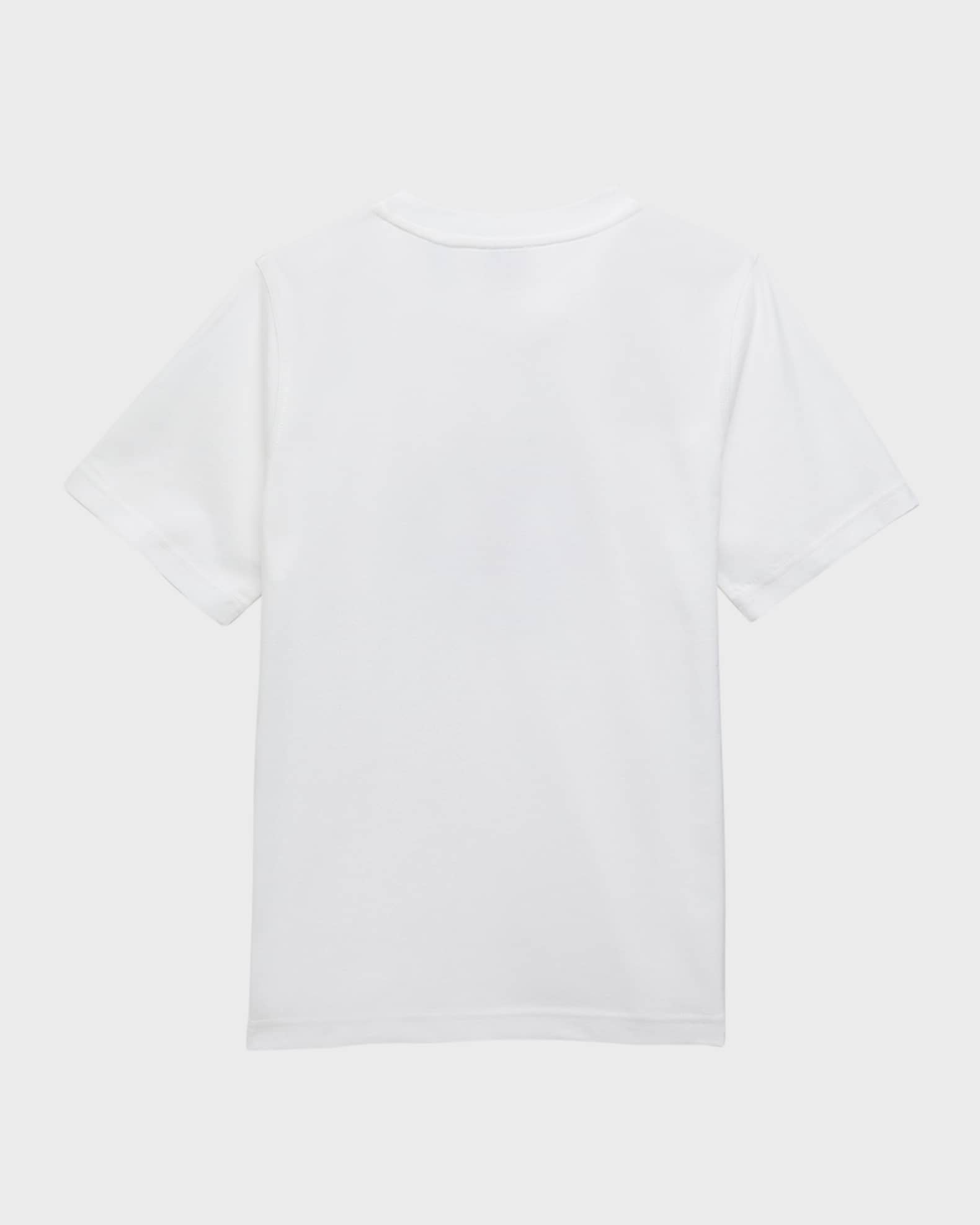 Burberry Kid's Cedar Teddy & Oak Leaf Crest T-Shirt, Size 3-14 | Neiman ...