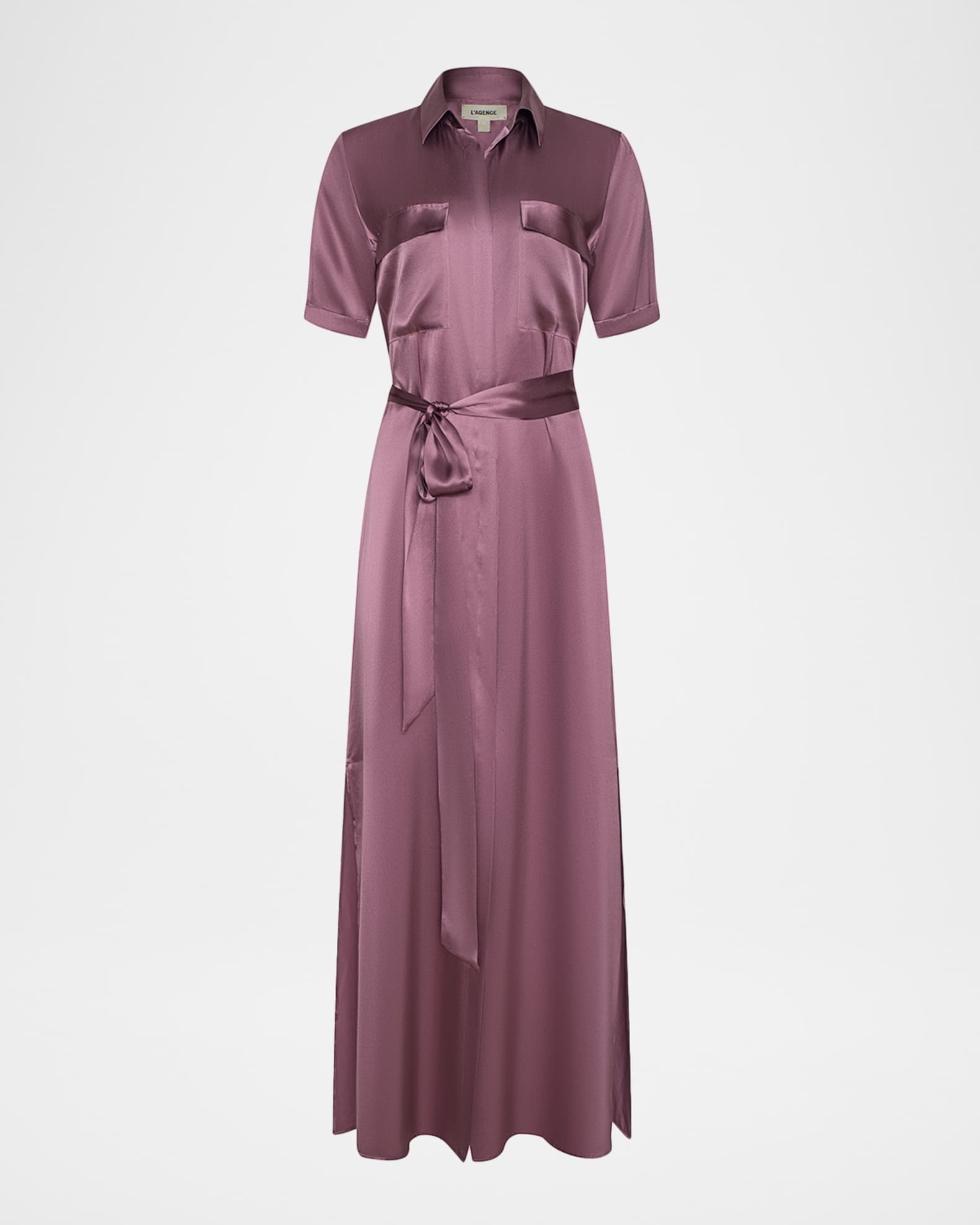 elin maxi dress Deconduarte Elin Maxi Dress Sky Blue Hire – Paloma Dress Hire