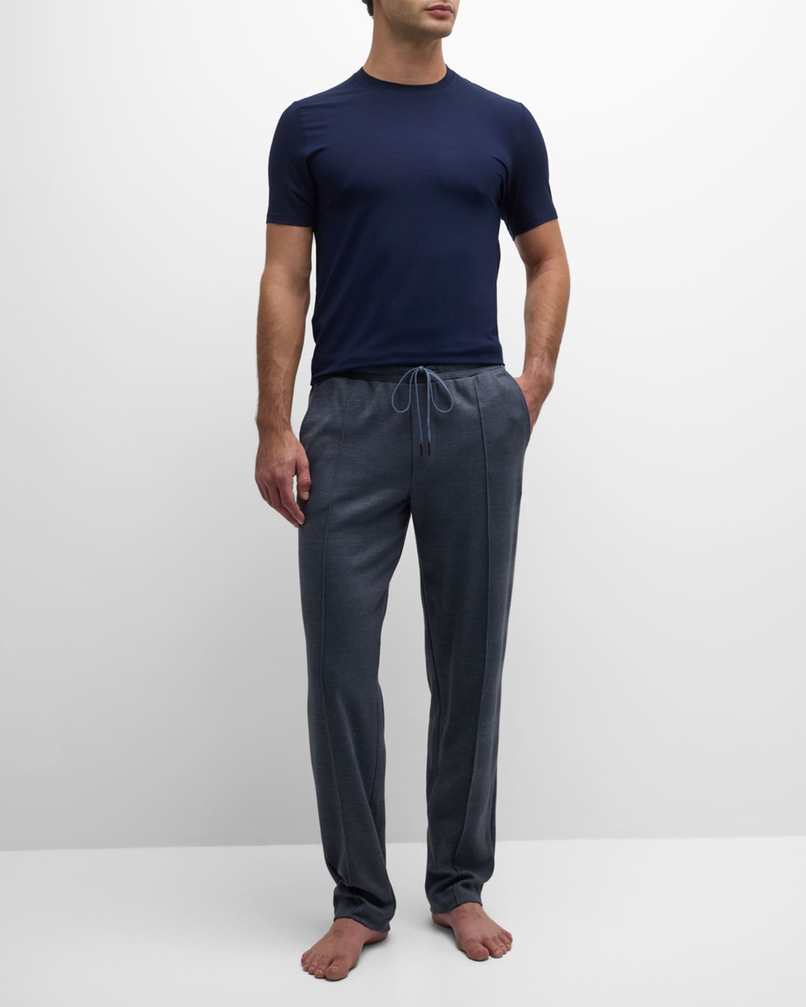 Men's 700 Pureness Slim Fit T-Shirt 1