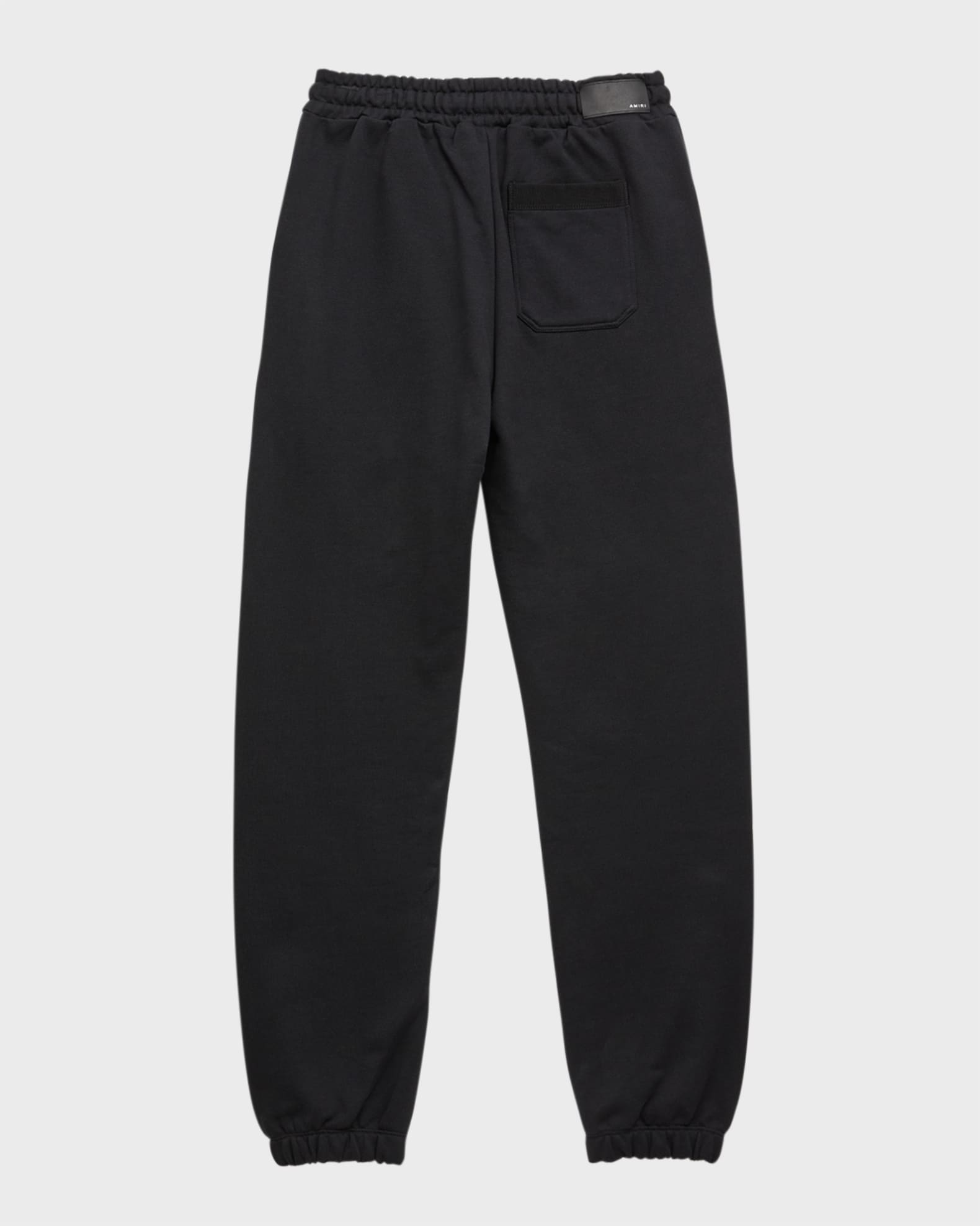Amiri sweatpants womens 2025