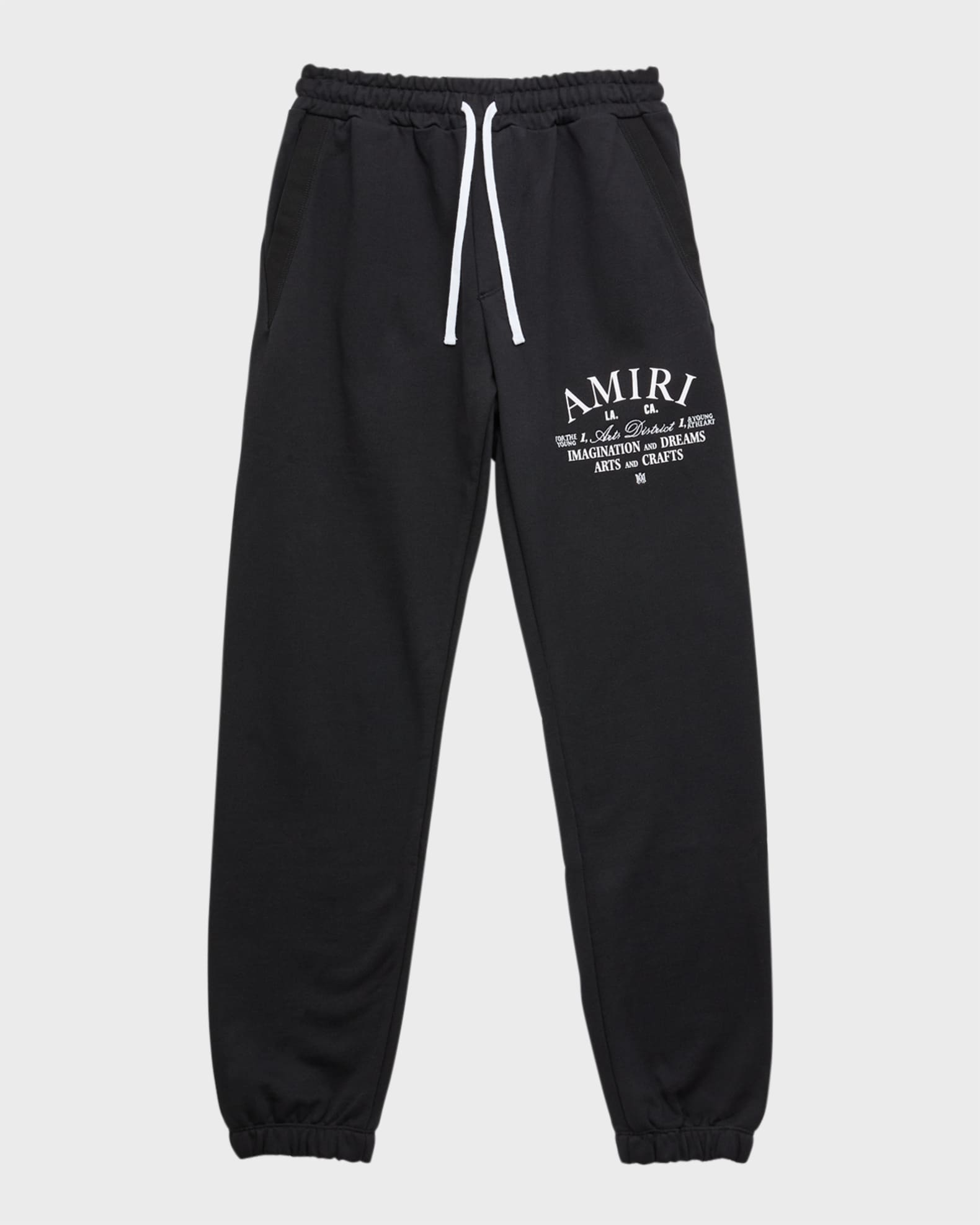 Mike amiri sweatpants shop