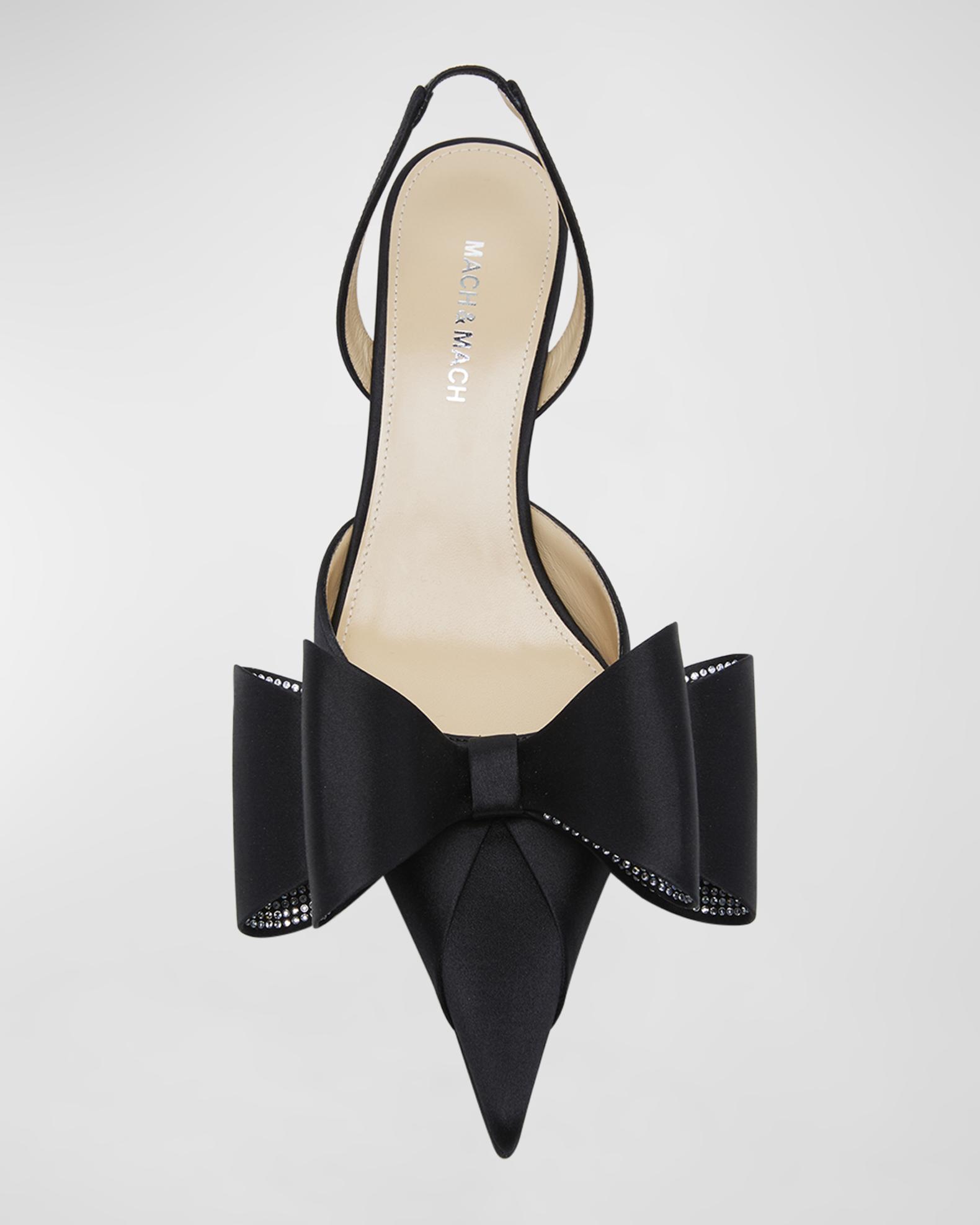 'Le Cadeau' slingback Pumps
