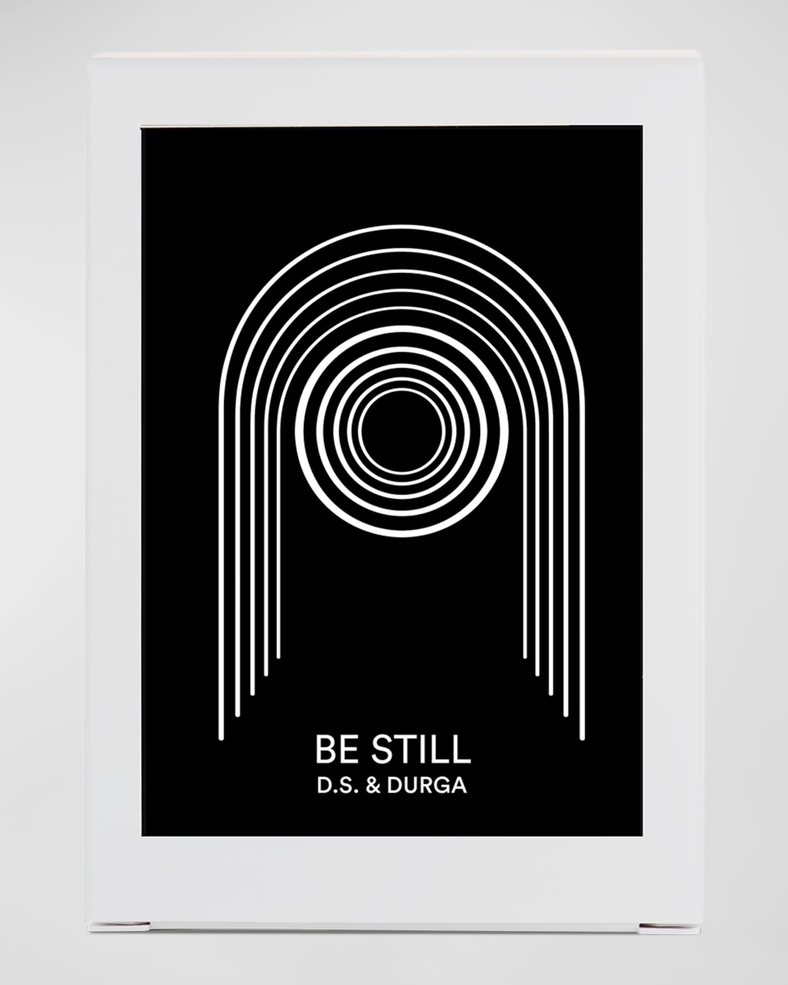 Be Still Candle, 198 g 1