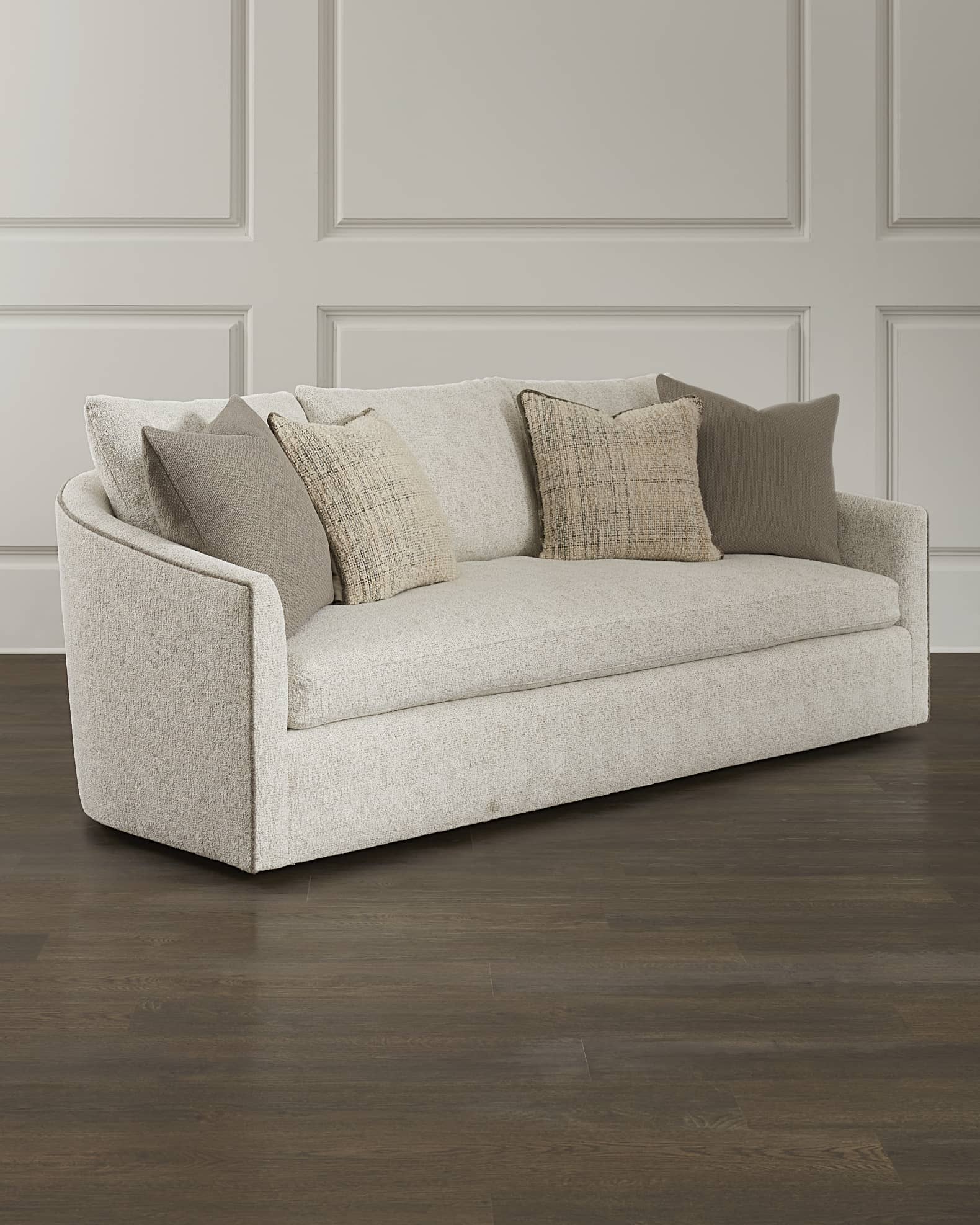 Bernhardt Astoria Sofa 88" Neiman Marcus
