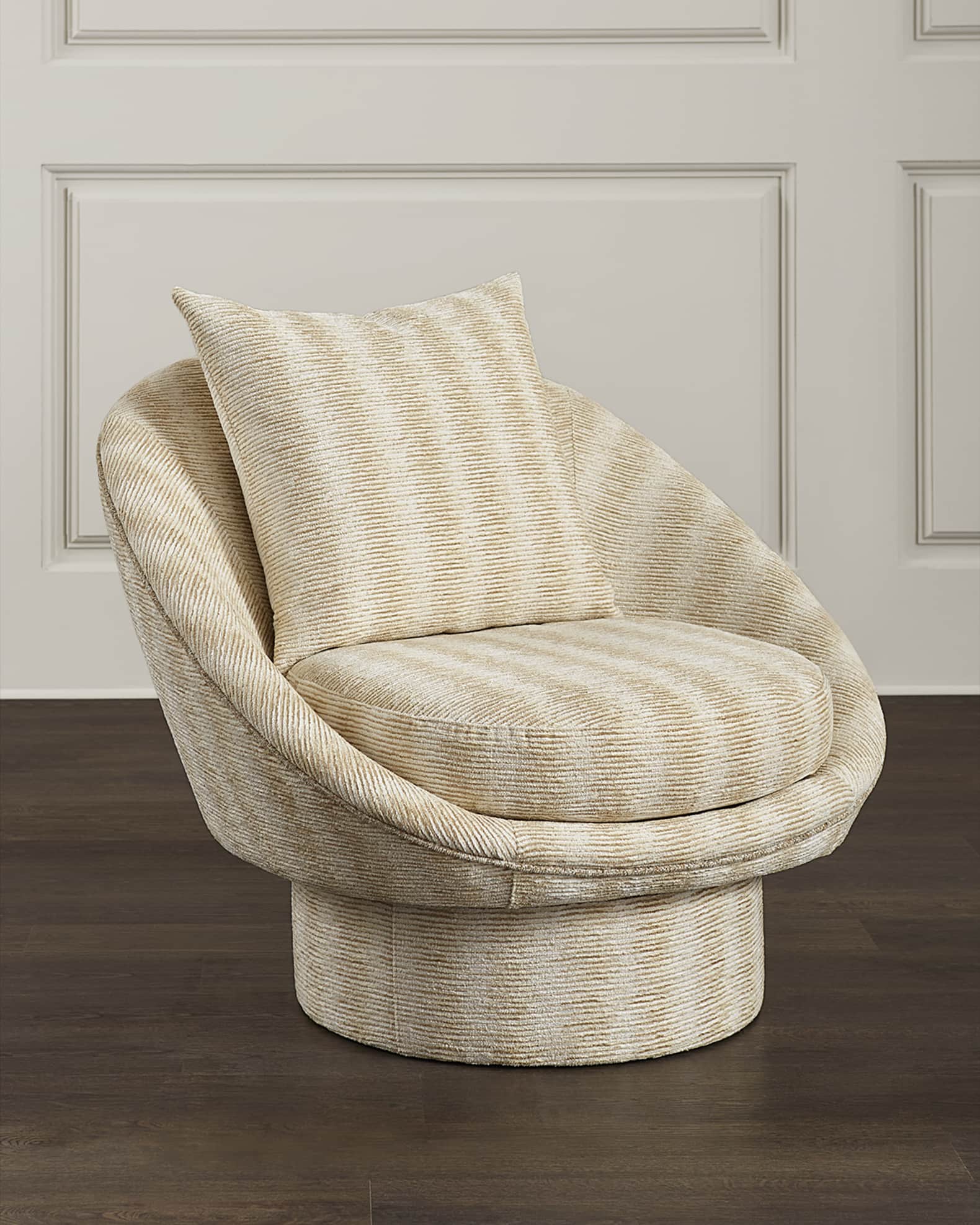 St lucia swivel wicker chair deals