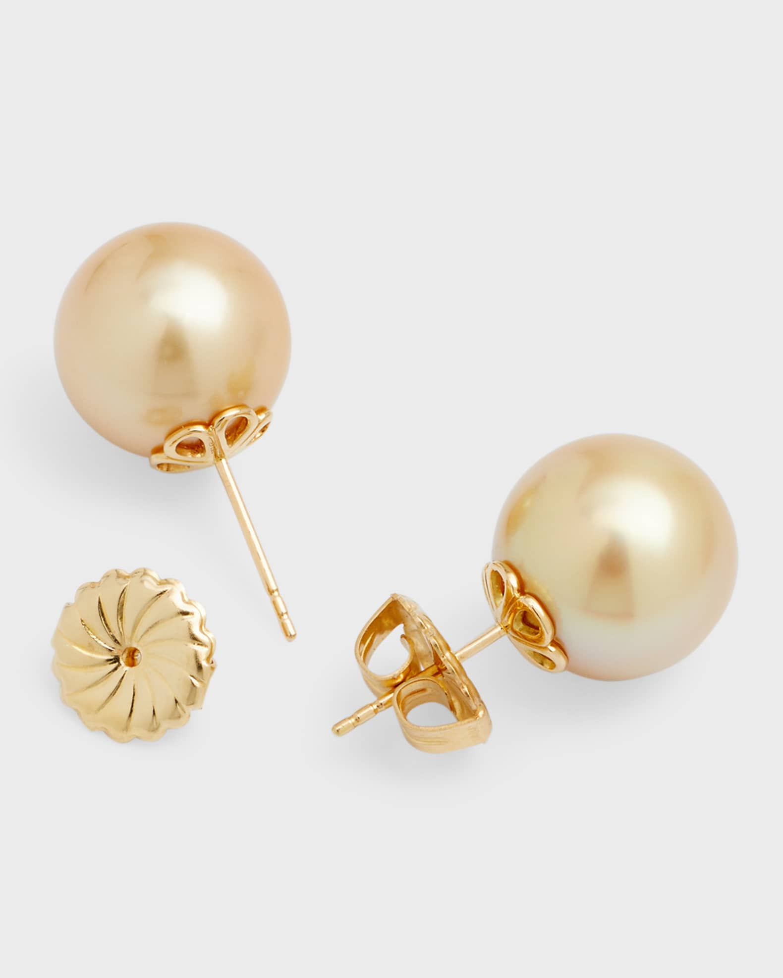 Neiman marcus pearl earrings online