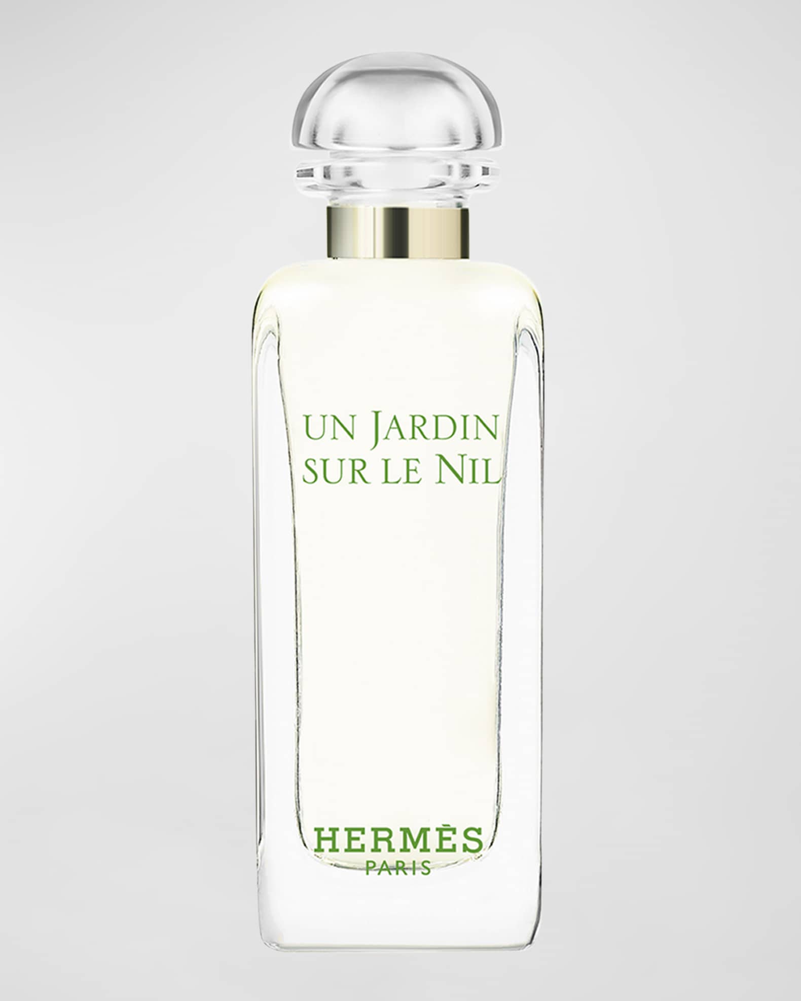 Un Jardin Sur Le Nil Eau de Toilette, Yours with any Hermes Fragrance purchase 0
