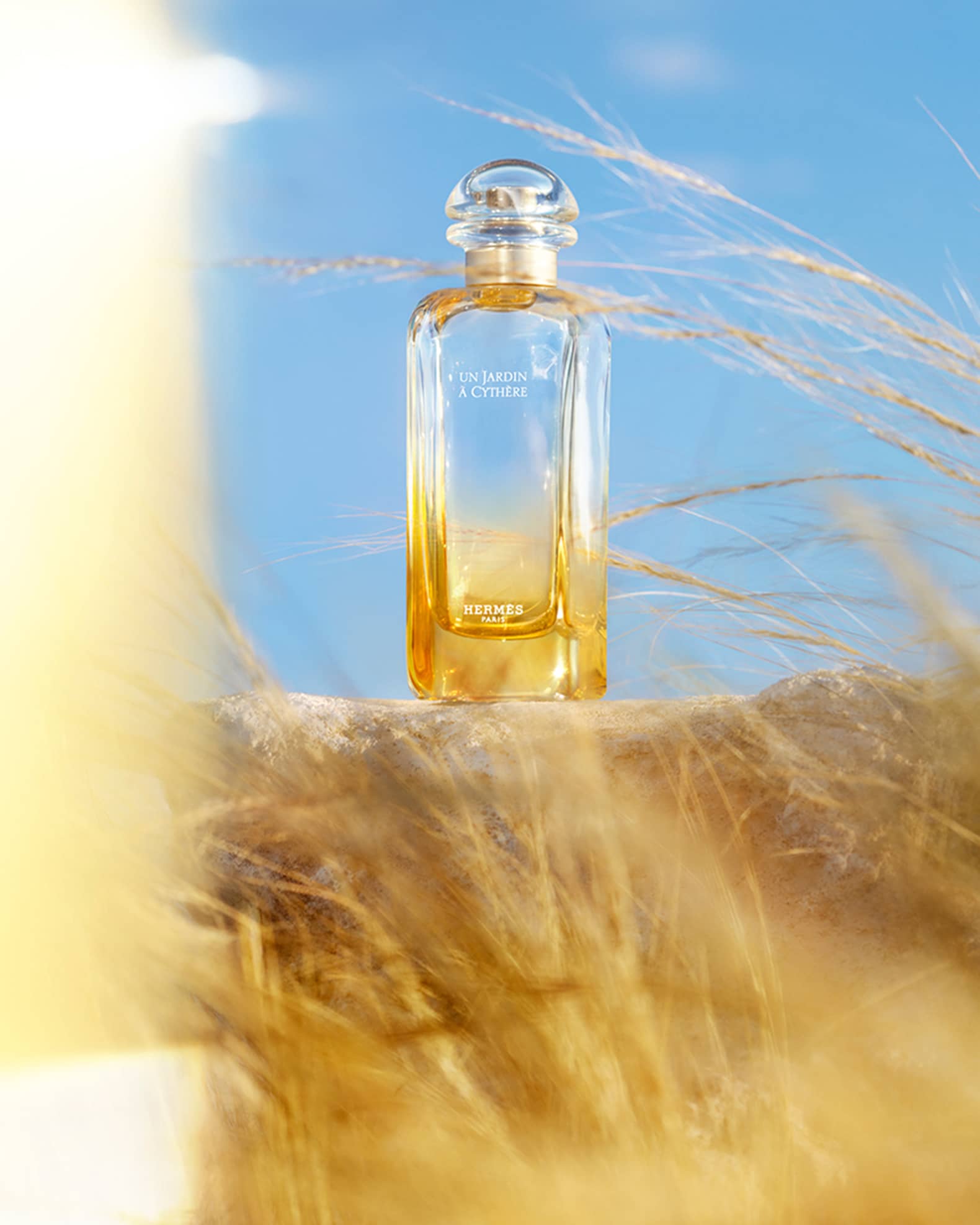 Un Jardin a Cythere Eau de Toilette | Neiman Marcus