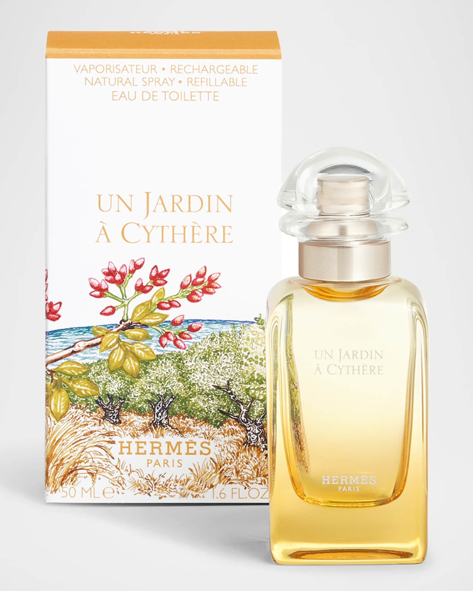 Un Jardin a Cythere Eau de Toilette | Neiman Marcus