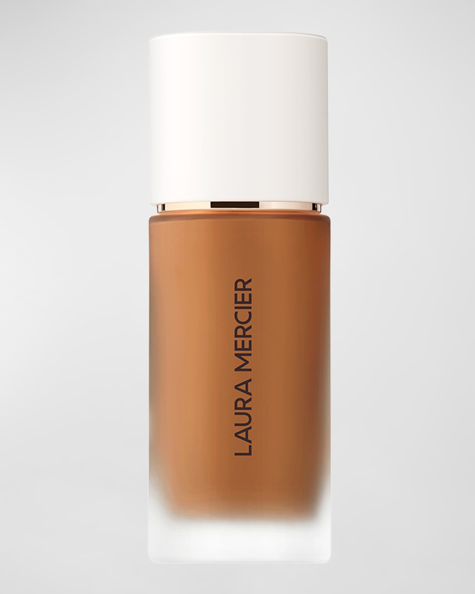 Real Flawless Weightless Perfecting Waterproof Foundation 0