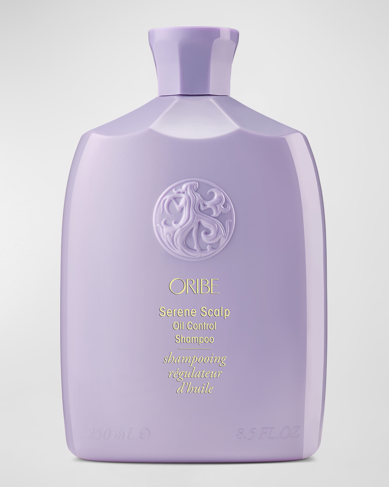 Serene Scalp Oil Control Shampoo, 8.5 oz.  0