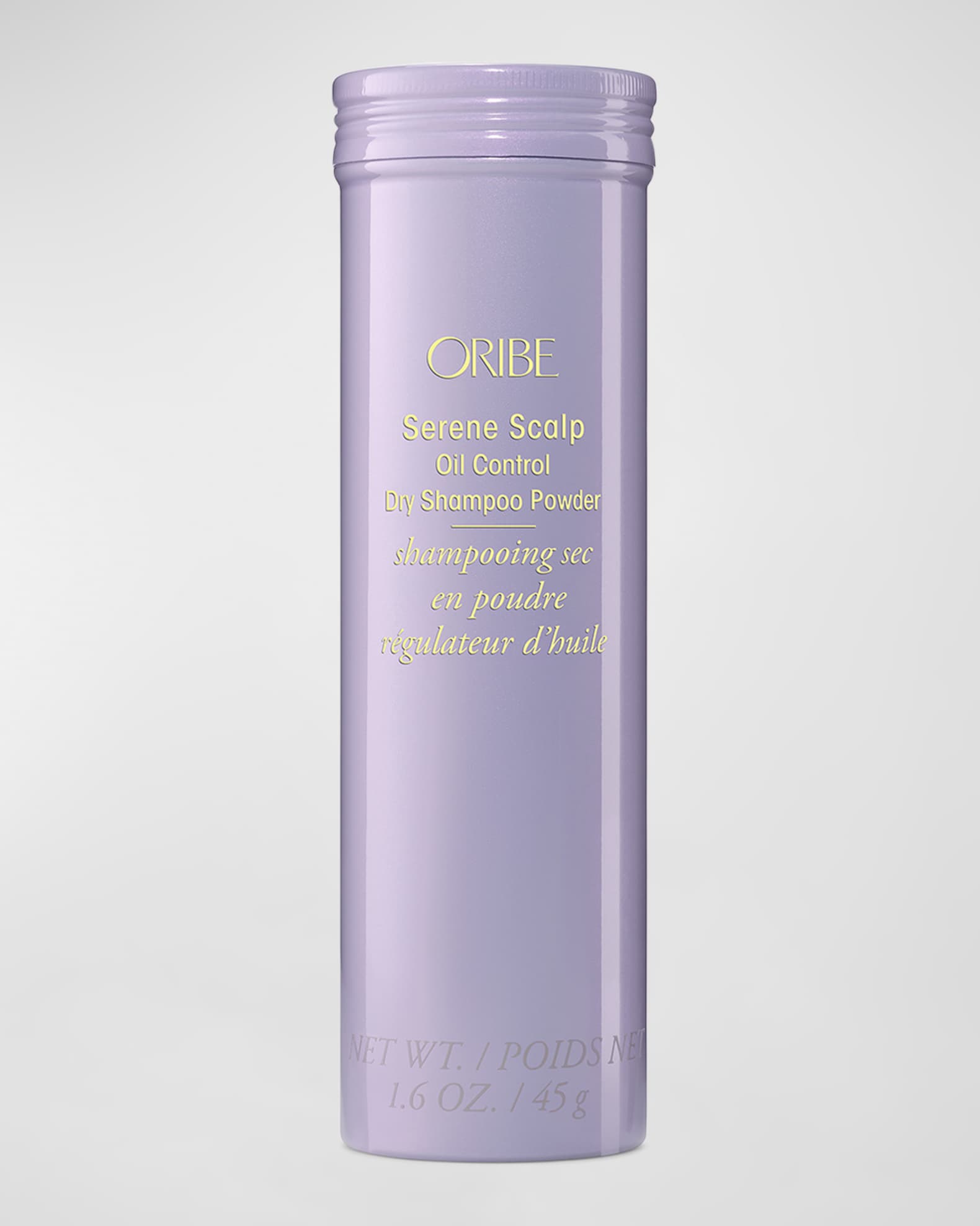 Serene Scalp Oil Control Dry Shampoo Powder, 1.6 oz.  0